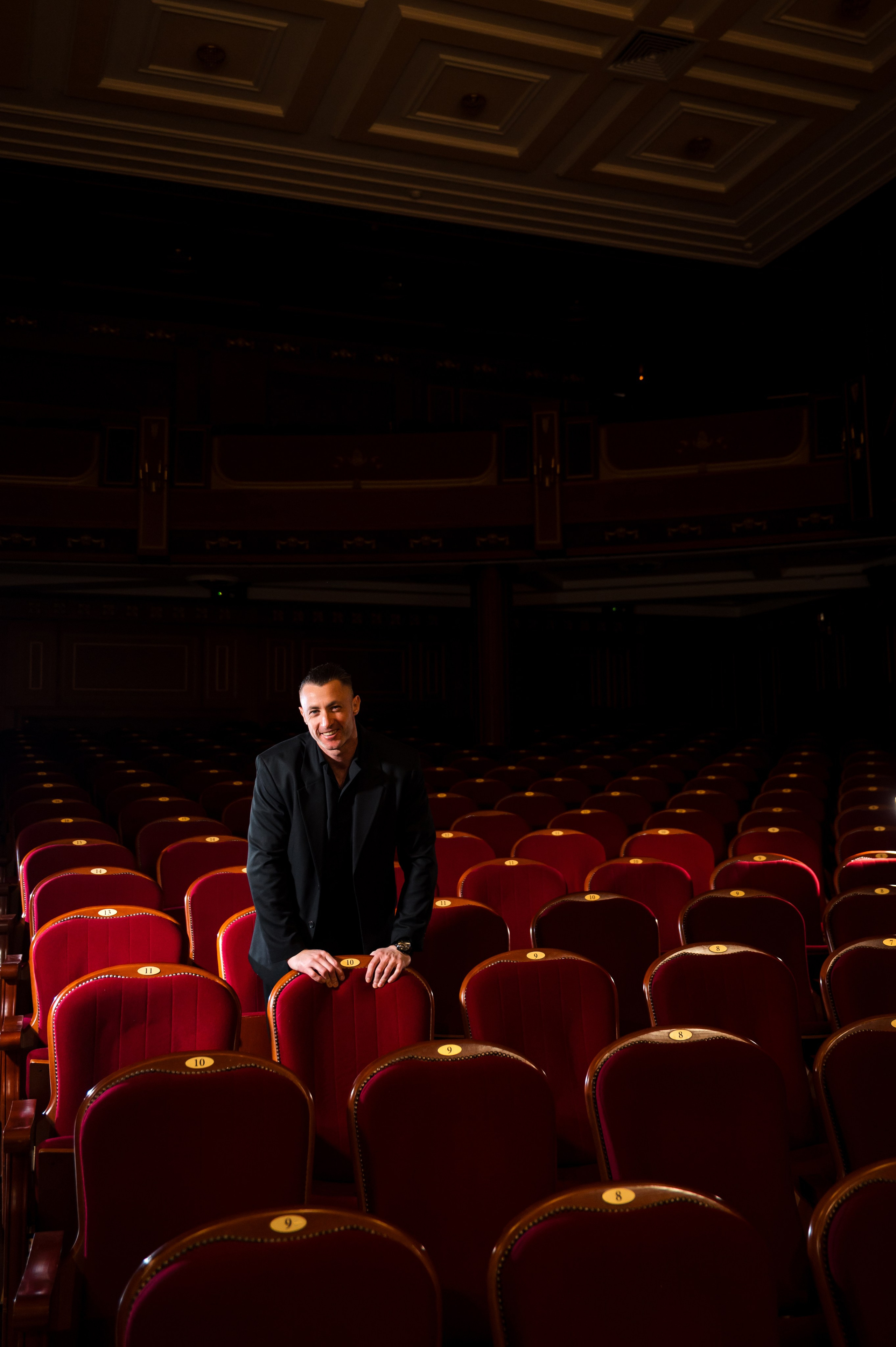 Александр. Свадебный и портретный фотограф в Белгороде Олеся Гавшина