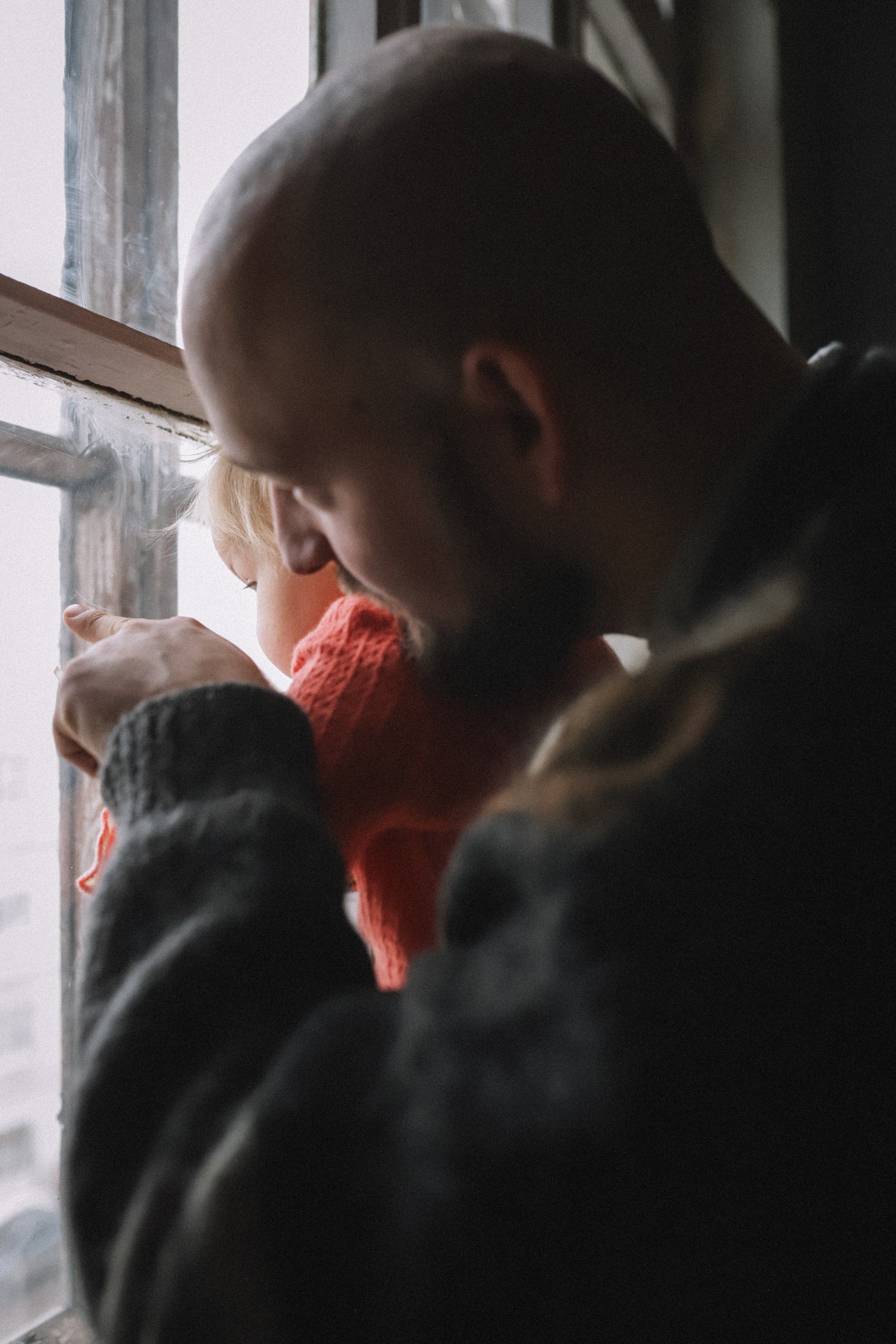 Даша и Никита. Фотограф в Нижнем Новгороде Кристина Батанова