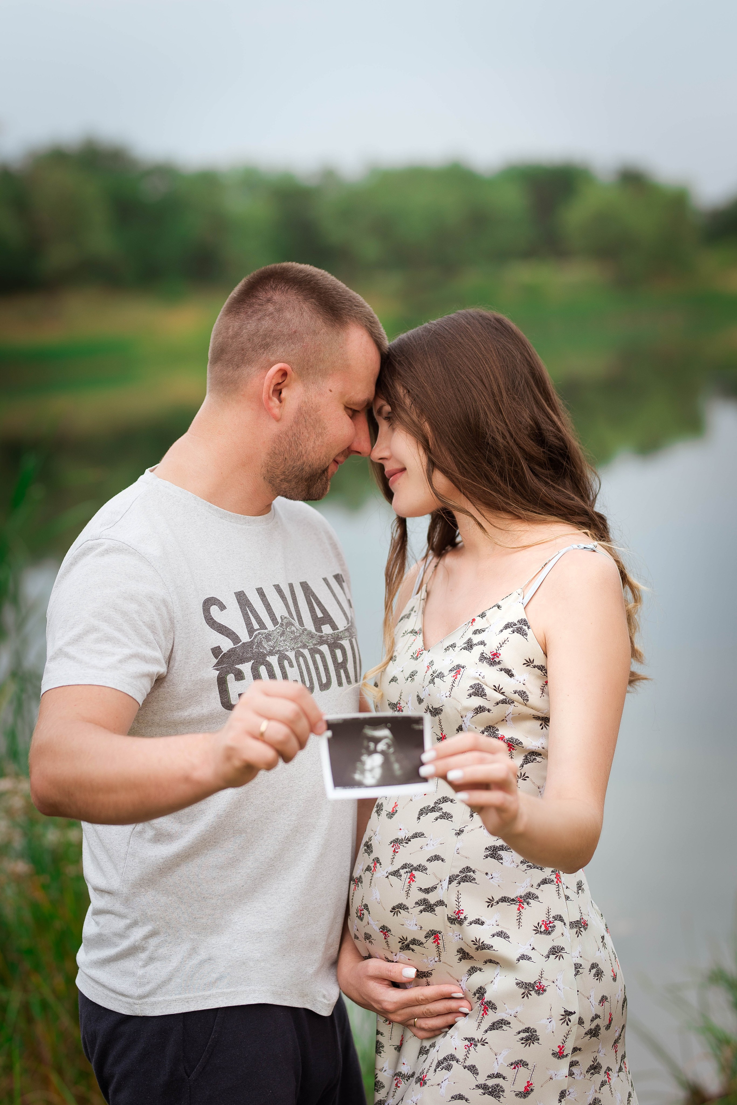 Оксана. Свадебный и семейный фотограф Яна Стражева. Волгоград, Москва