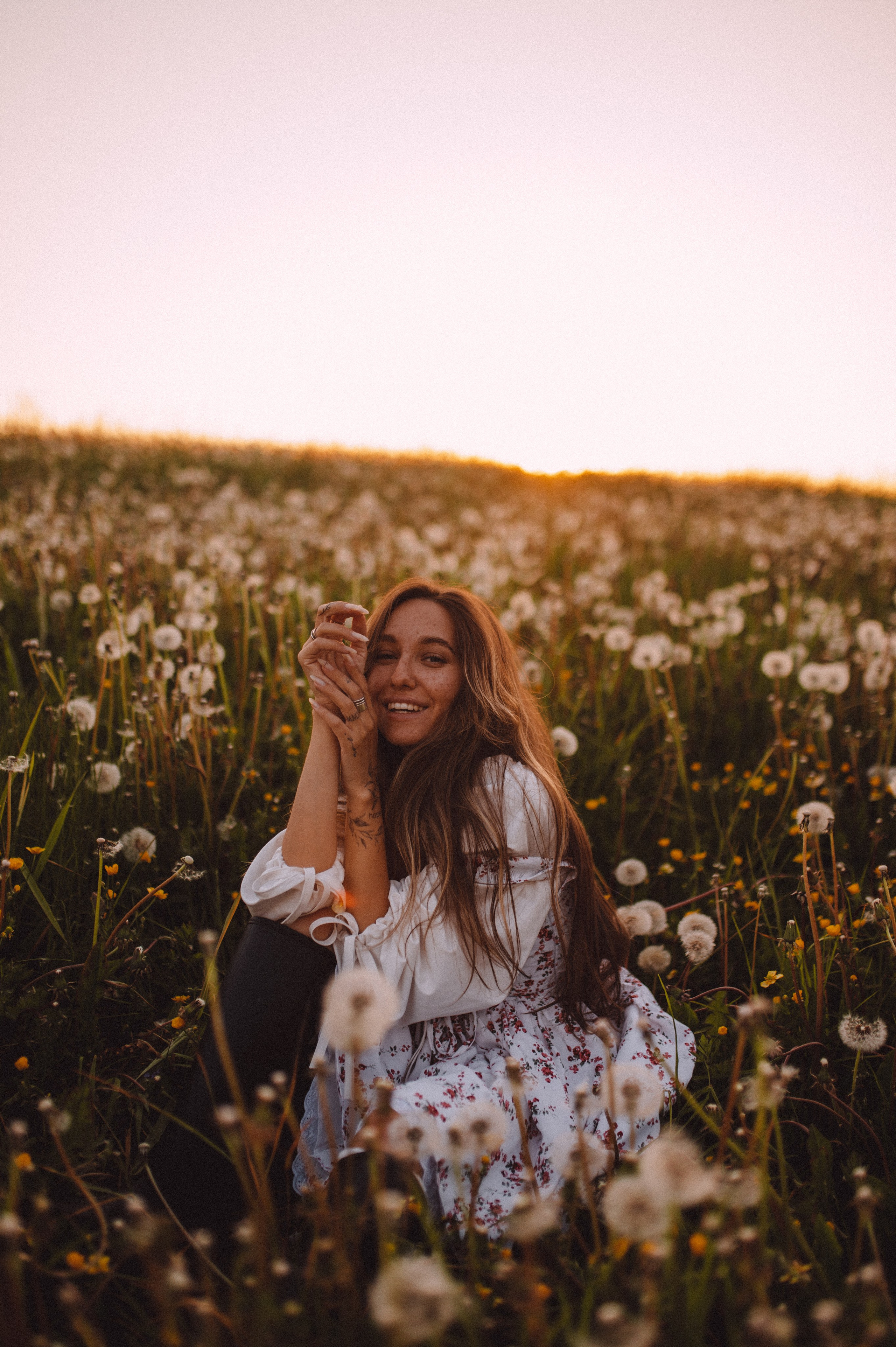 Ксюша. Свадебный фотограф в Санкт-Петербурге