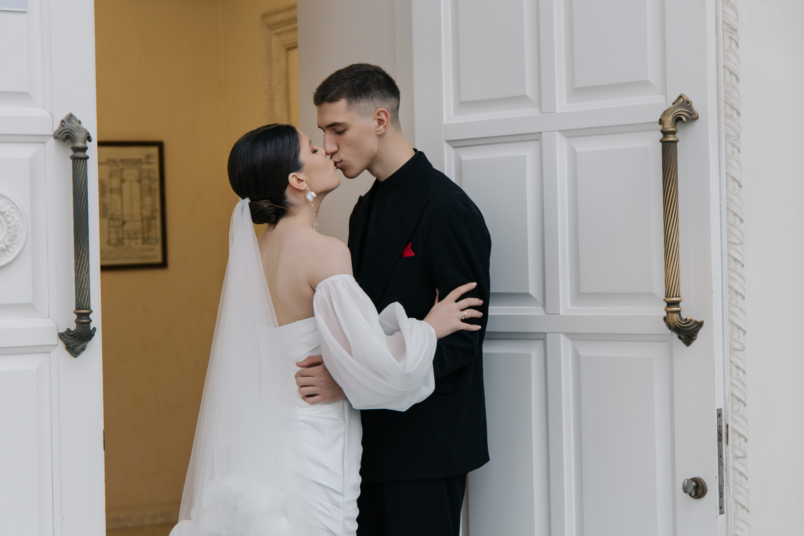 Wedding day | Никита и Арина