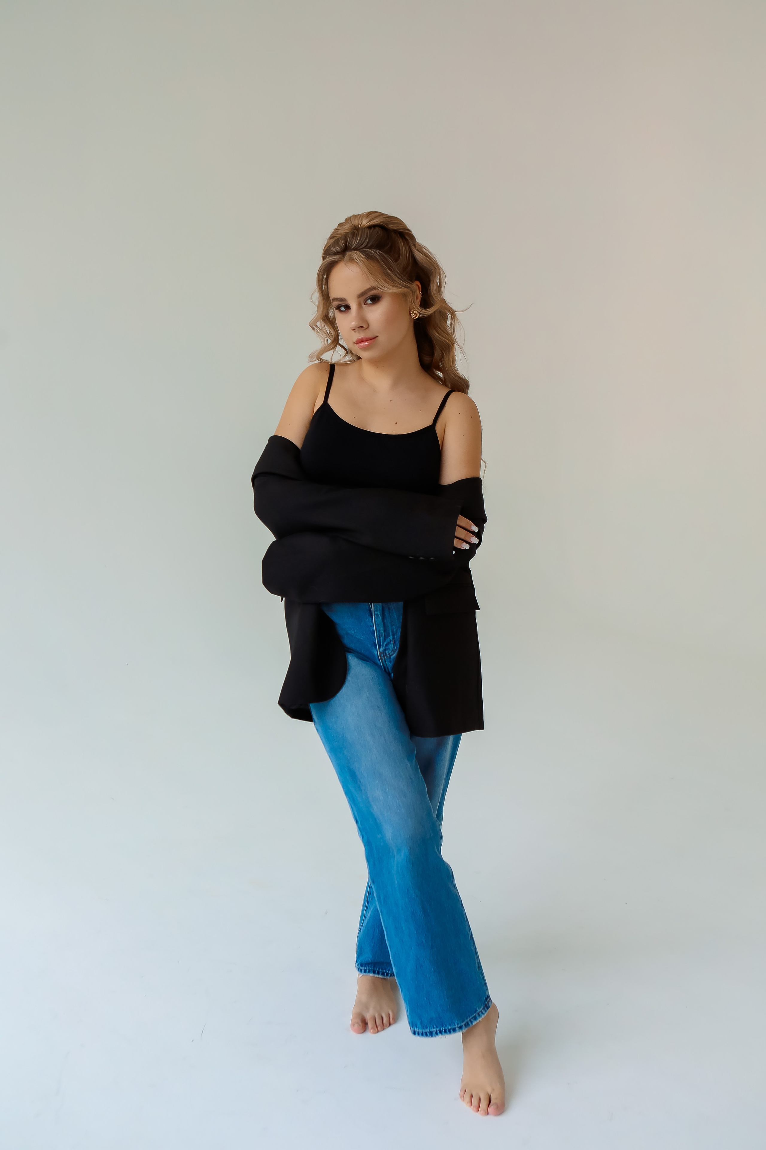 Влада. Семейный и свадебный фотограф во Владивостоке Аня Смецкая