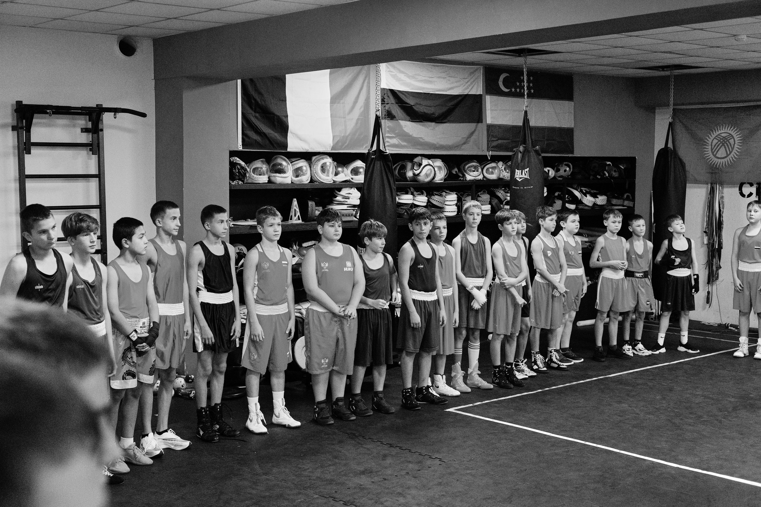СПОРТ и ЦИРК. Портретный, свадебный, репортажный фотограф во Владивостоке Юлиана Джули Фокс