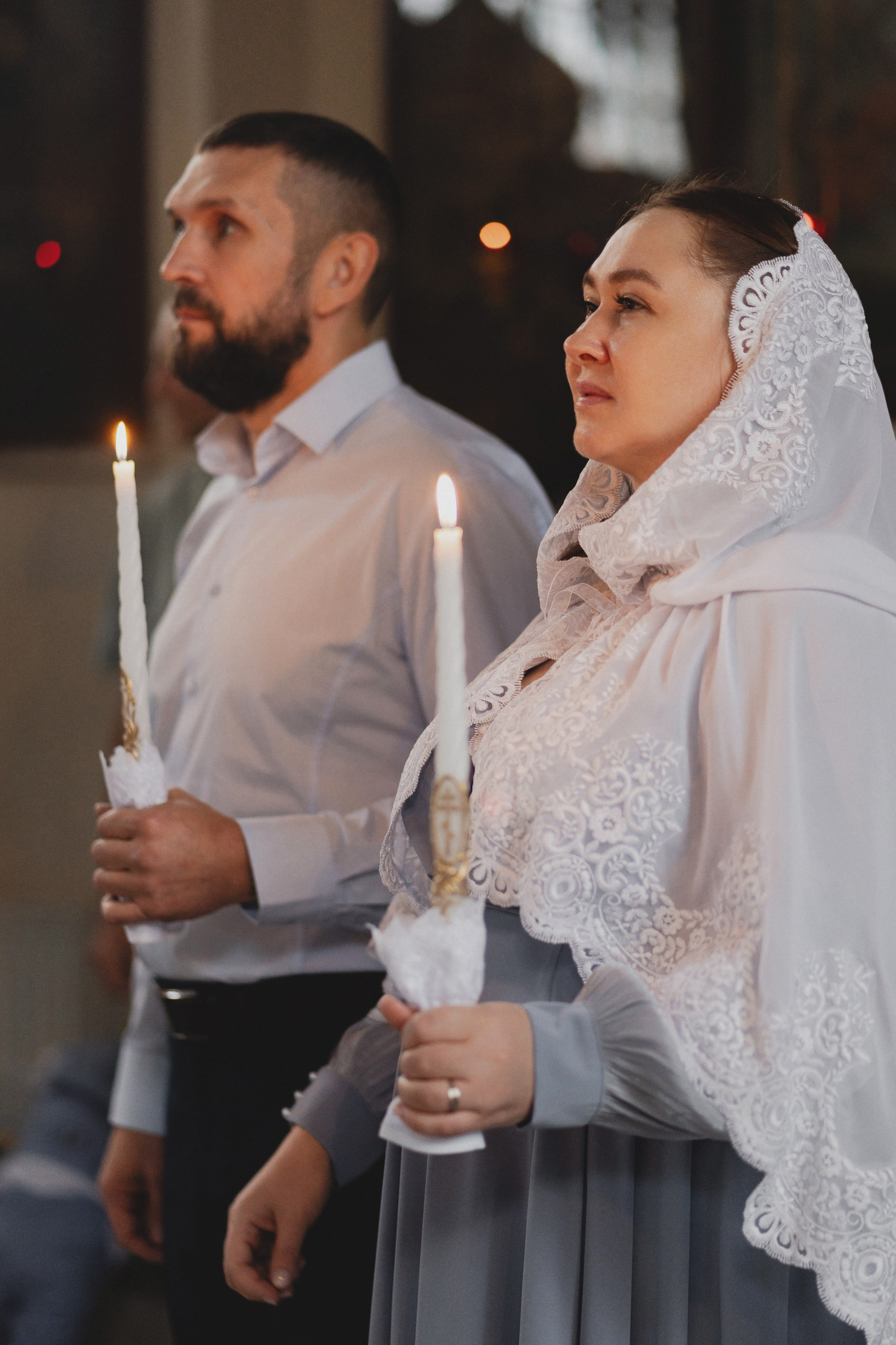 Юрий и Ирина. Креативный фотограф в городе Тюмень