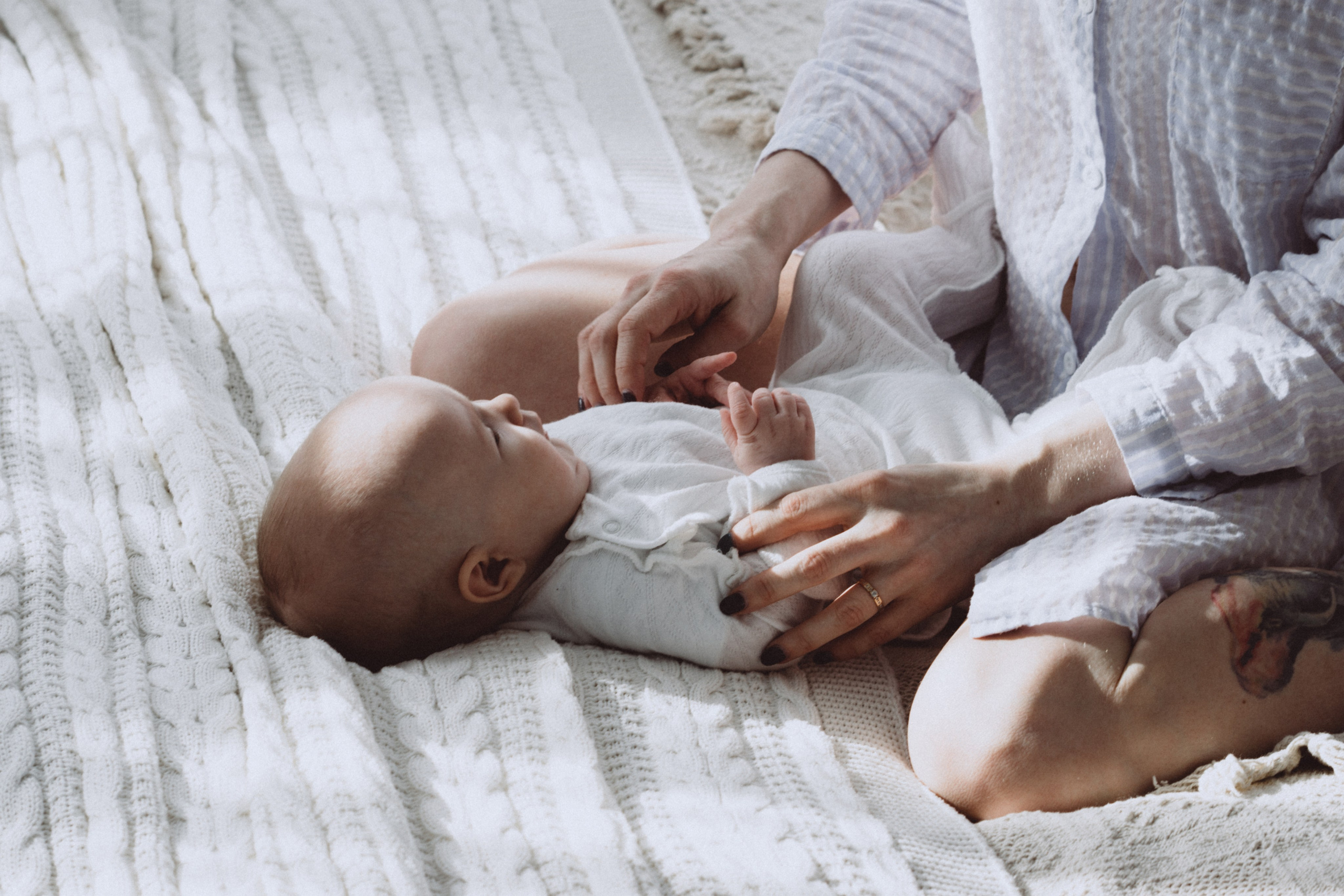 Маленькое счастье. Креативный фотограф в городе Тюмень