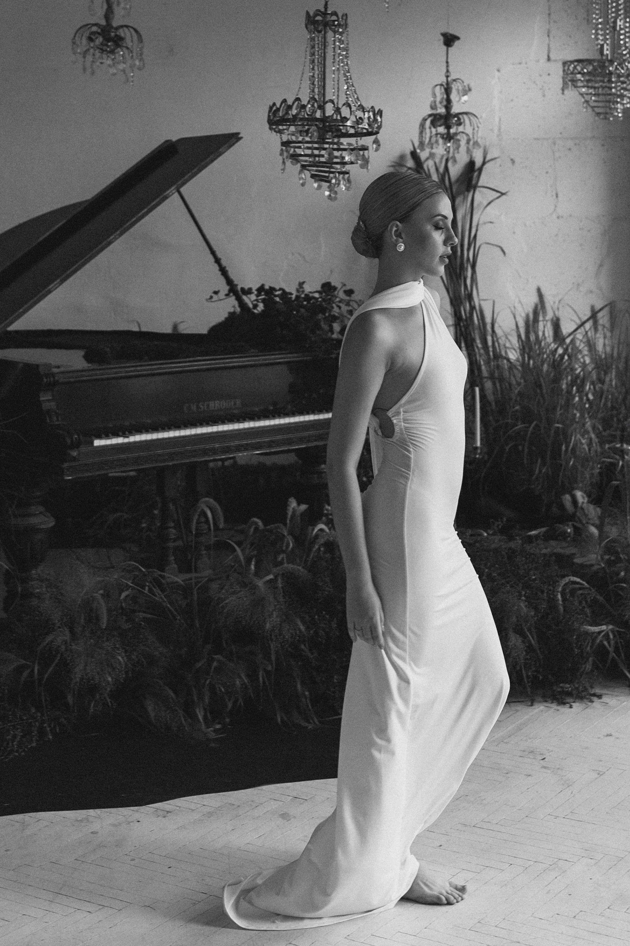 A&M. Фотограф Москва. Екатерина Дударевич