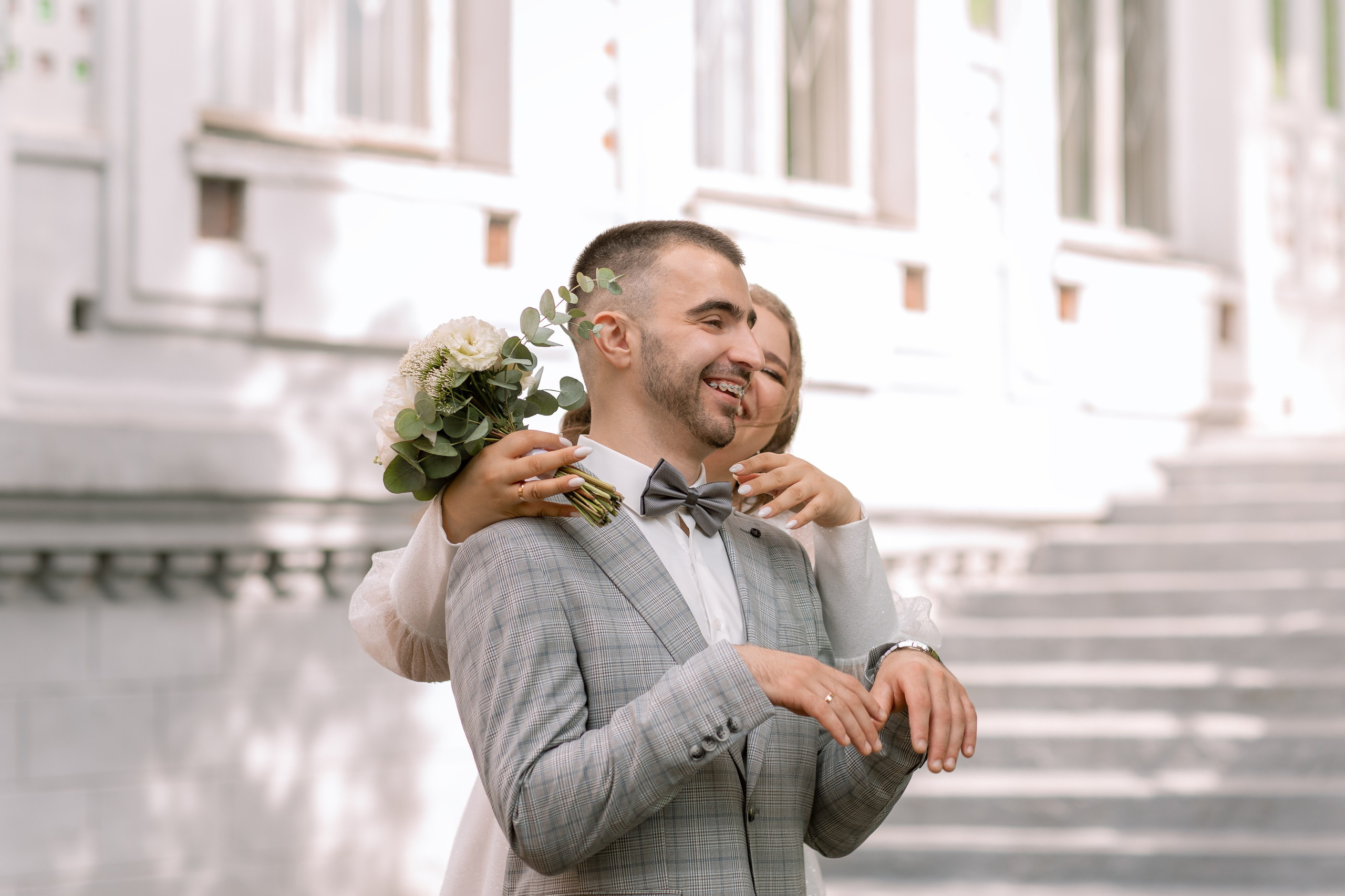 Андрей и Юлия. Семейный и Детский фотограф г. Москва, г. Борисоглебск