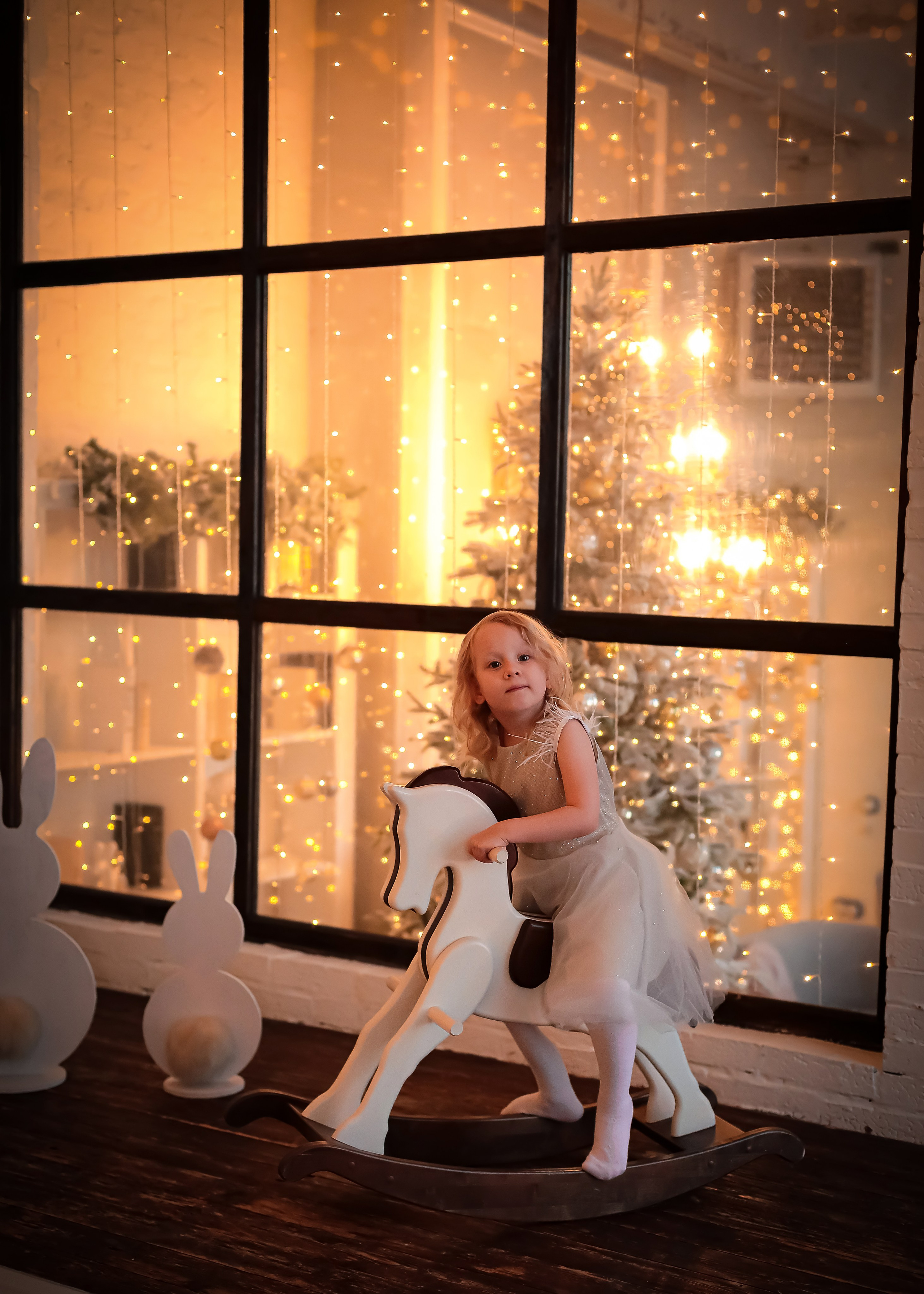 НОВОГОДНИЕ ФОТОСЕССИИ. Фотограф г. Хабаровск. Семейные и индивидуальные съёмки