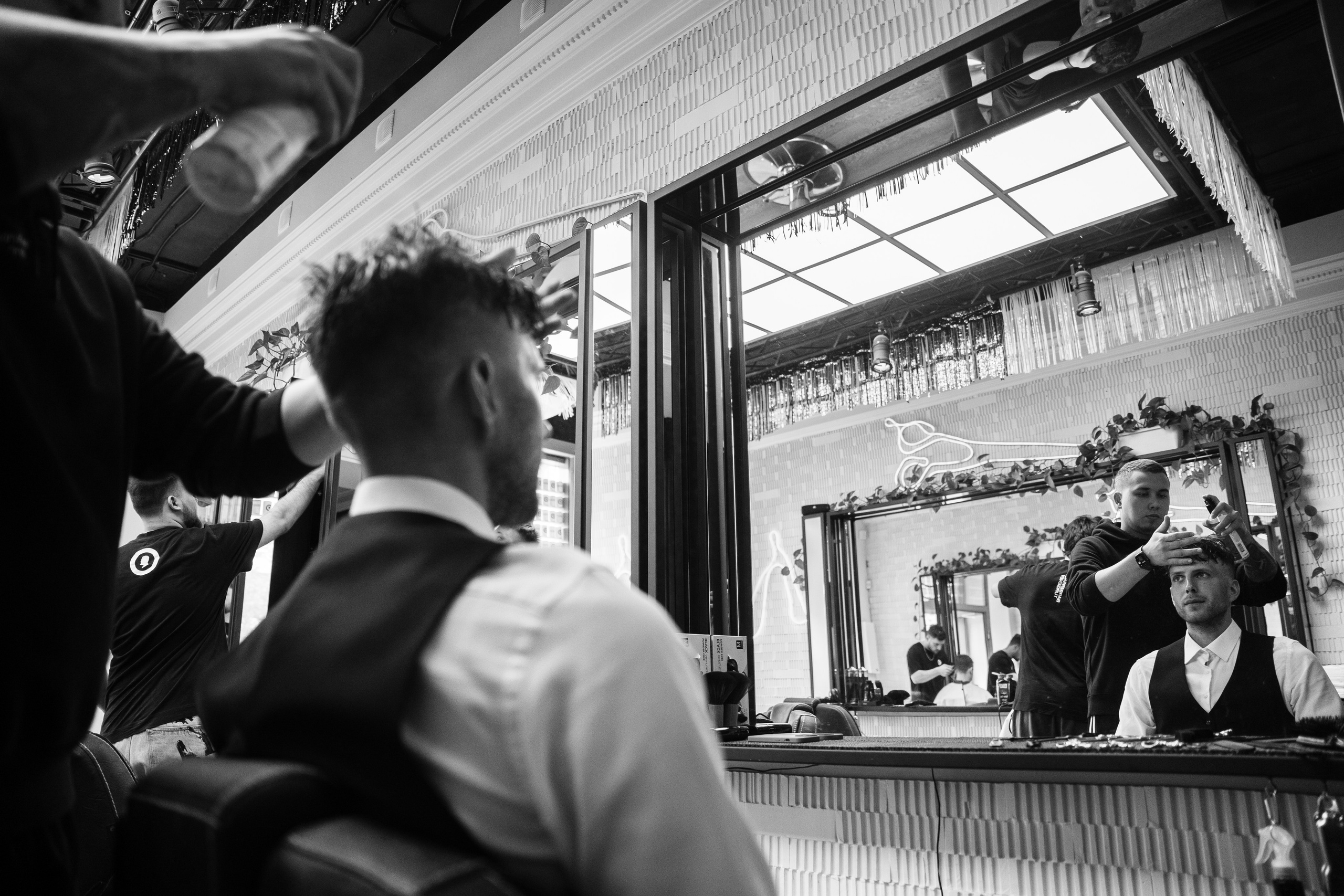 Витя и Аня. Фотограф Томск, Новосибирск Влад Свириденко