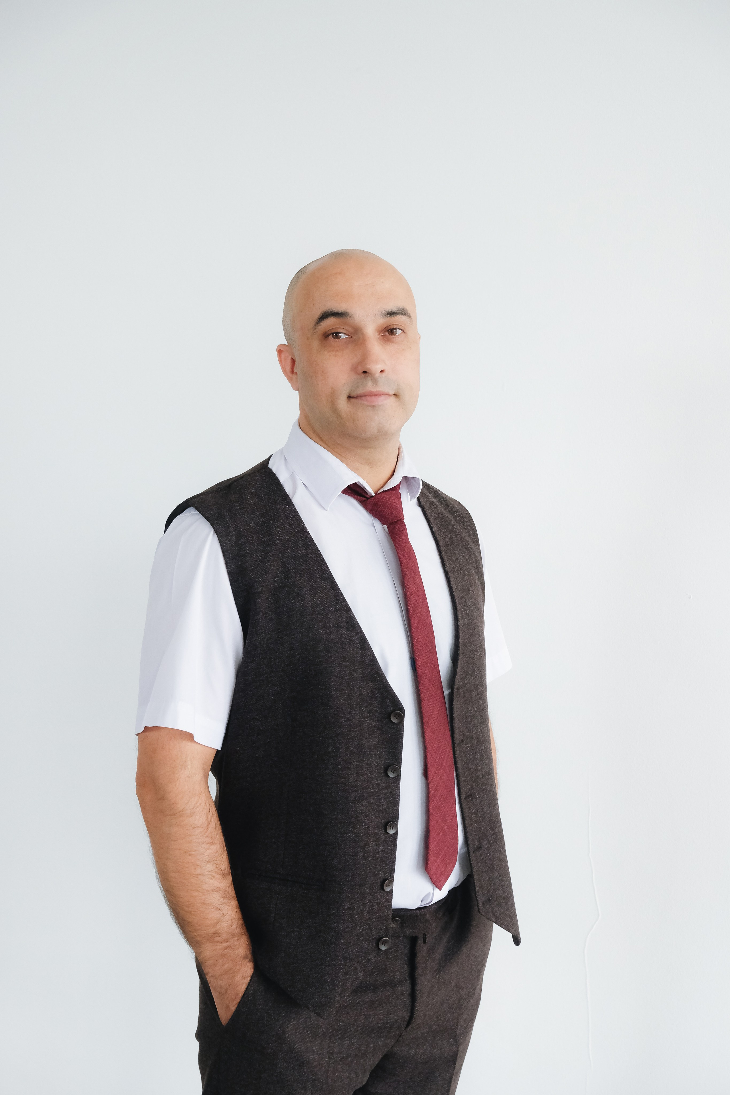 Антон. Фотограф Наташа Лисица