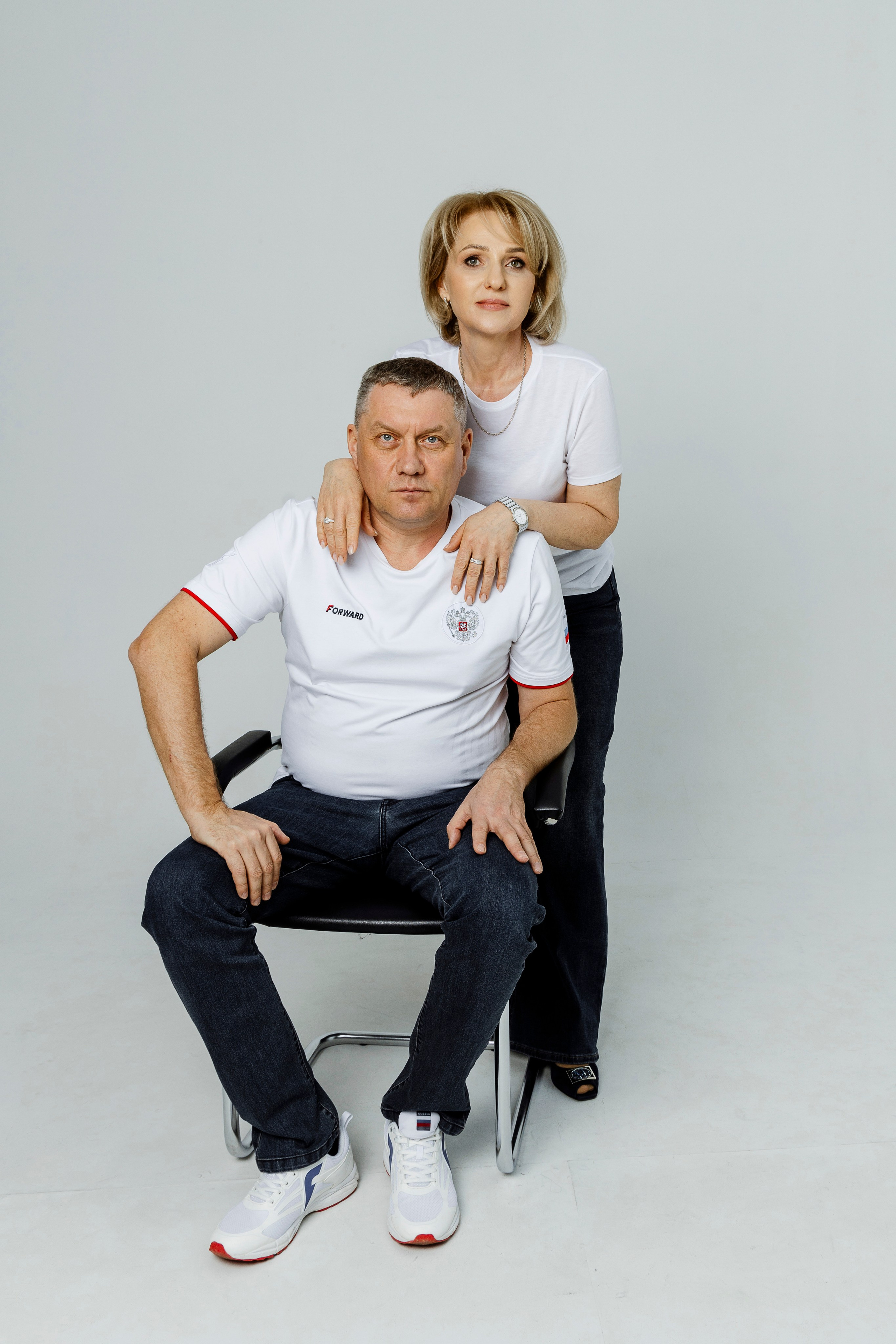 На стиле. Фотограф Новороссийск