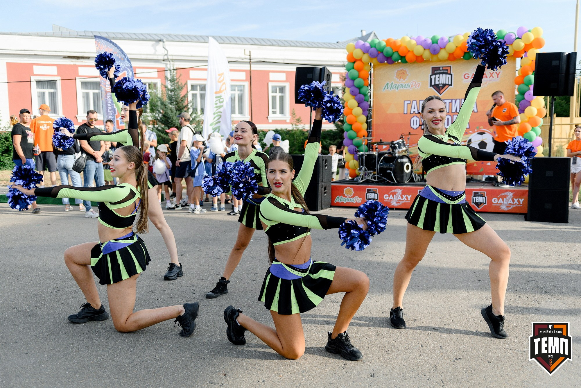 Кубок Fonbet России по футболу 2024. Свадебный и репортажный фотограф Никита Сницарев в Барнауле