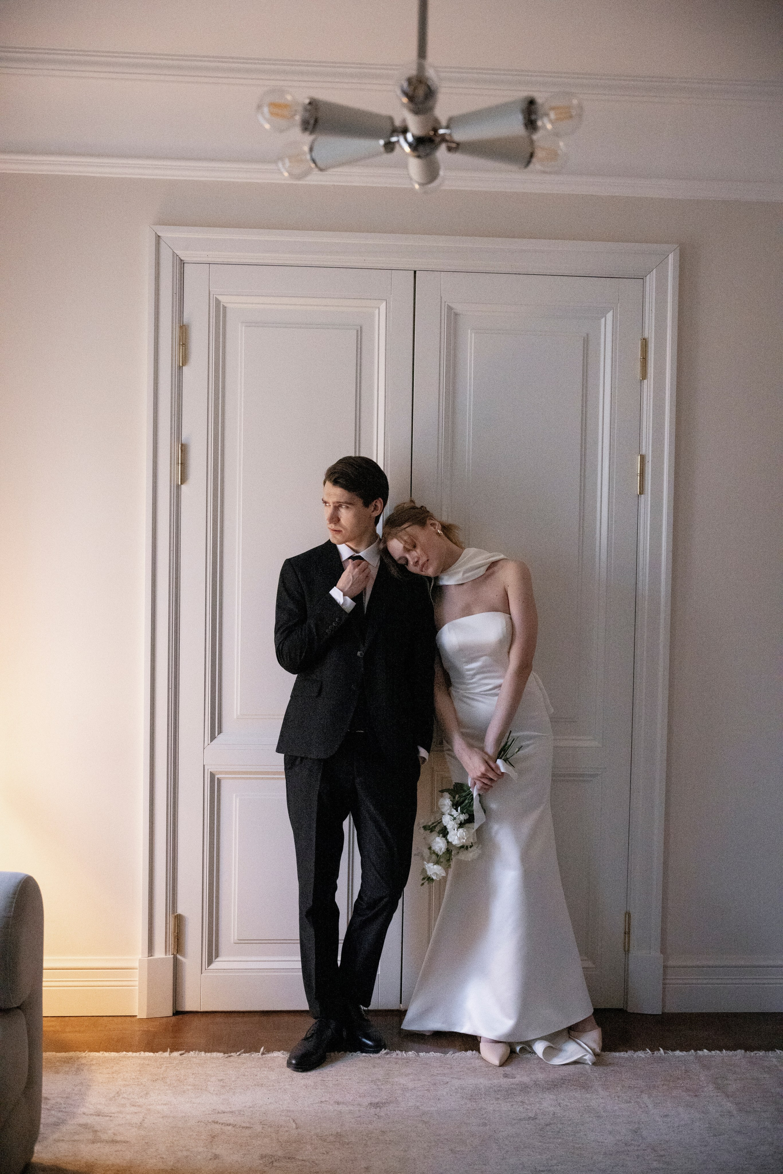 Дмитрий и Валерия. Свадебный и портретный фотограф