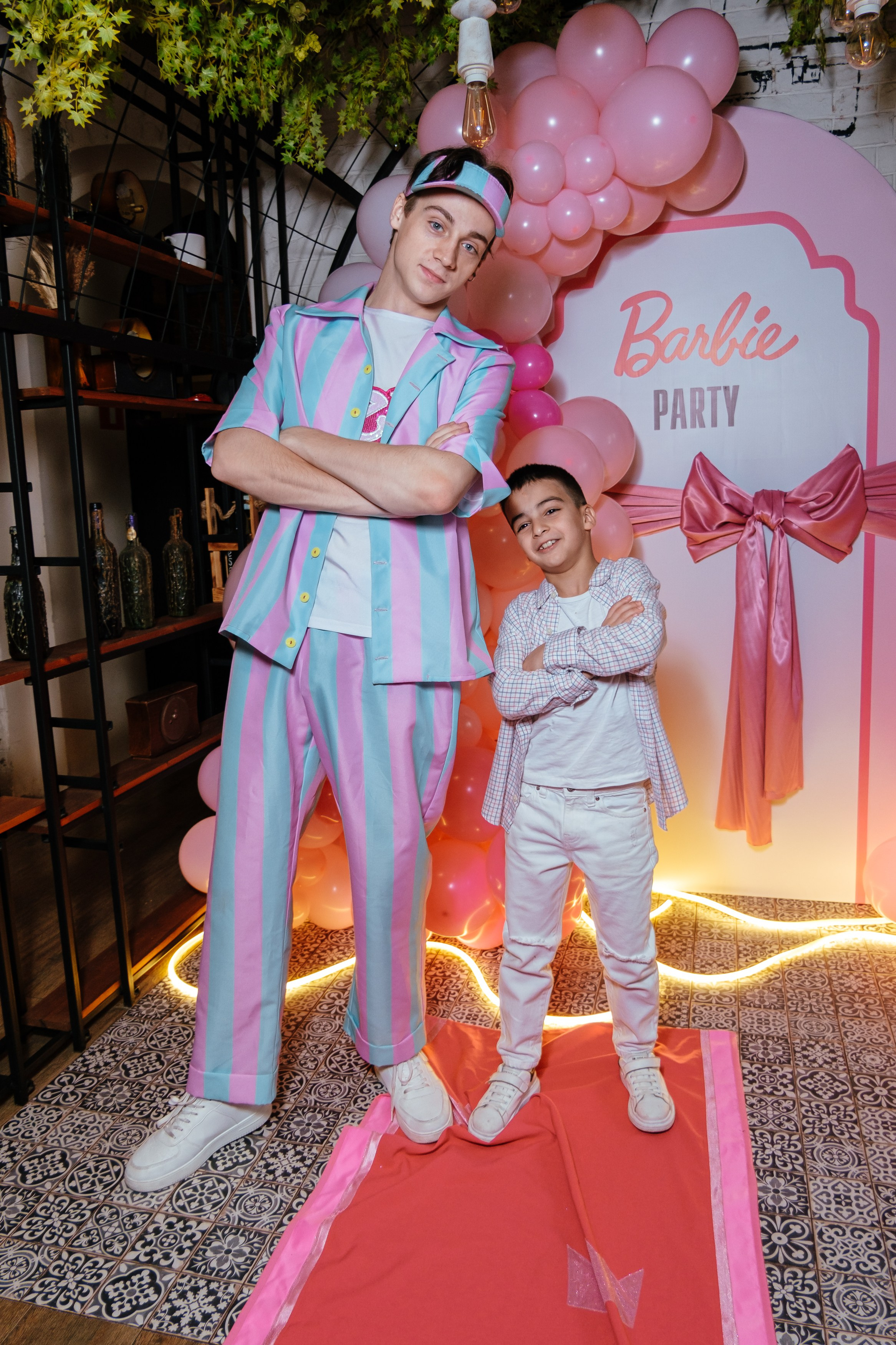 День рождение