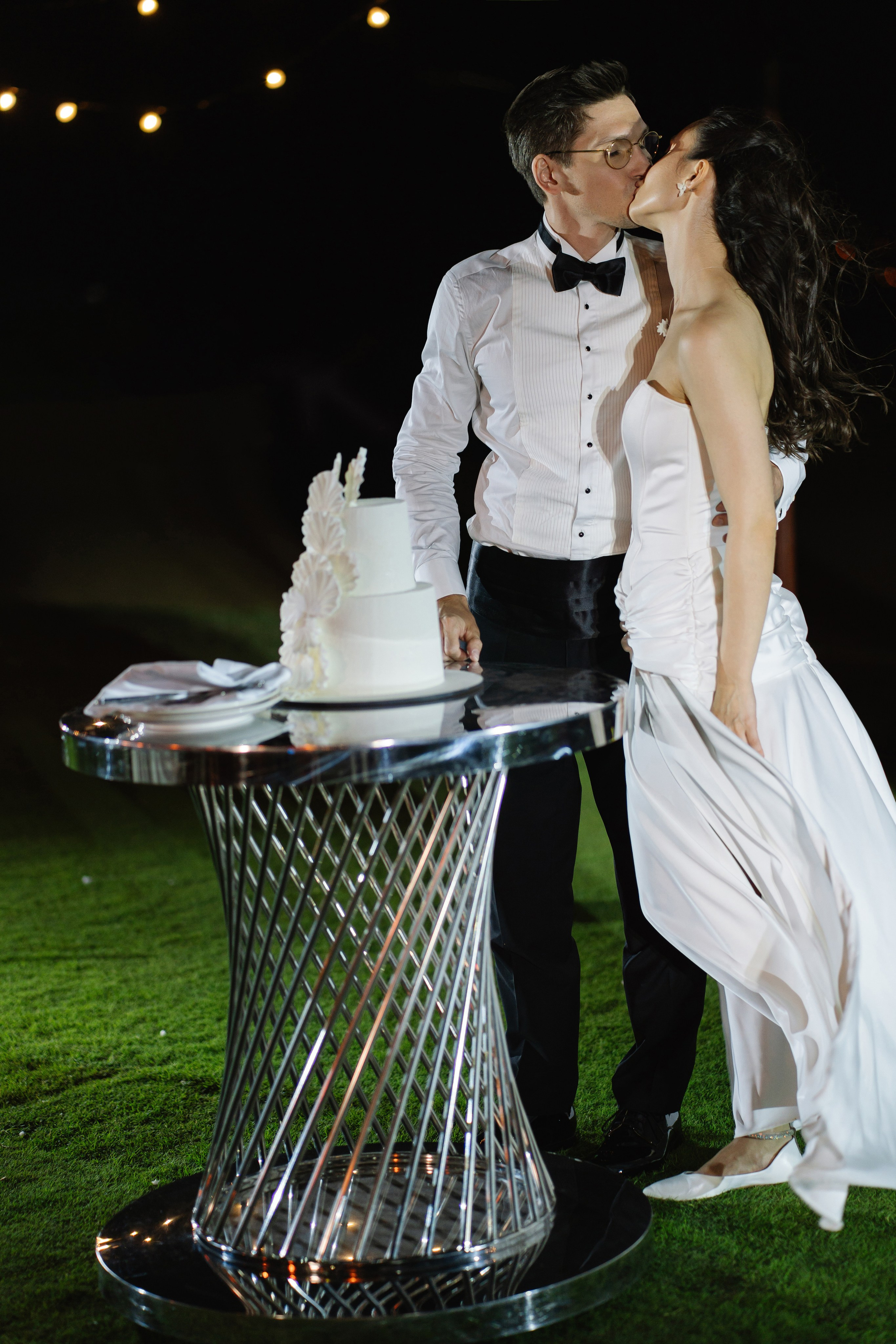 Костя и Настя. Свадебный и семейный фотограф в Анапе Елена Полетаева