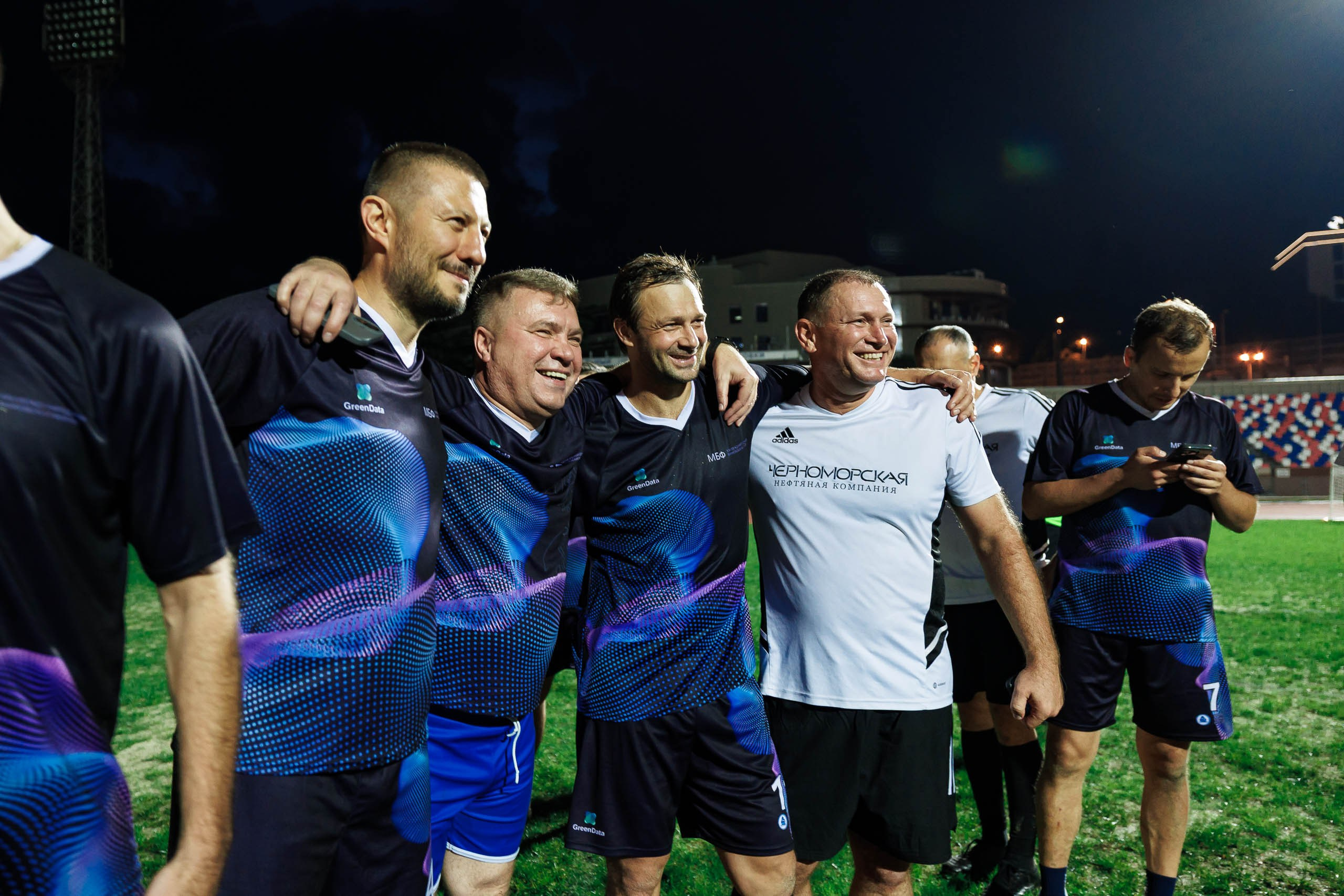 XXII Международный банковский форум. Репортажный фотограф в Москве, Сочи и Санкт-Петербурге