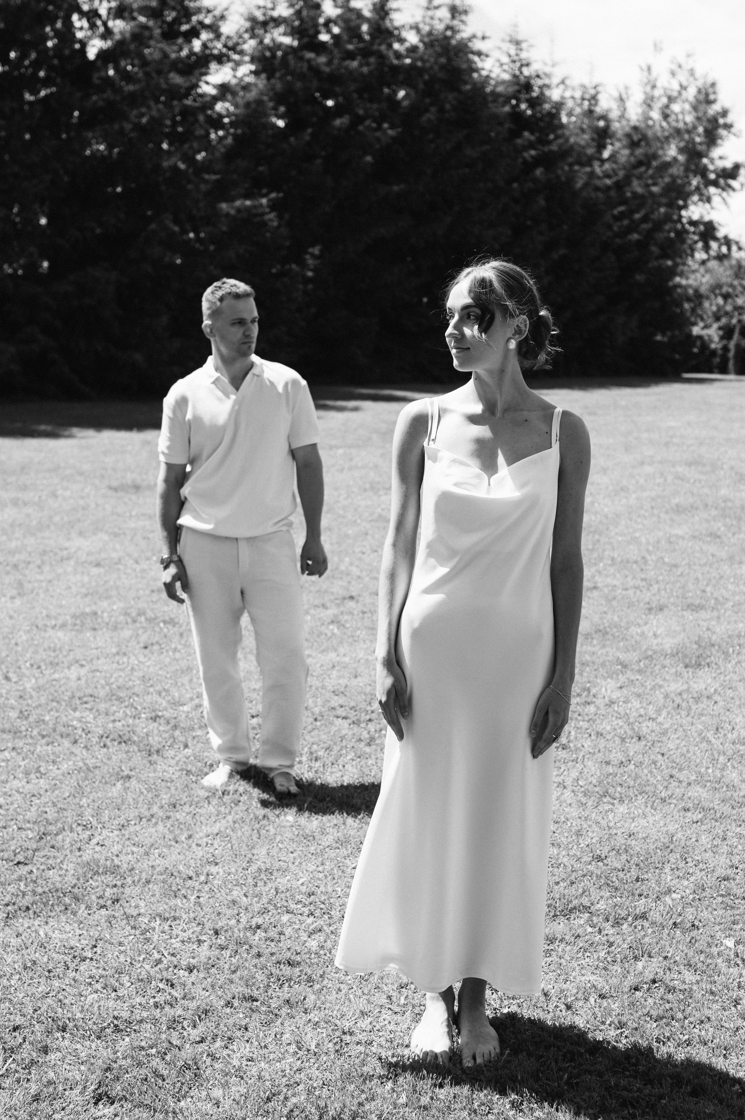 O&M. Свадебный фотограф Минск