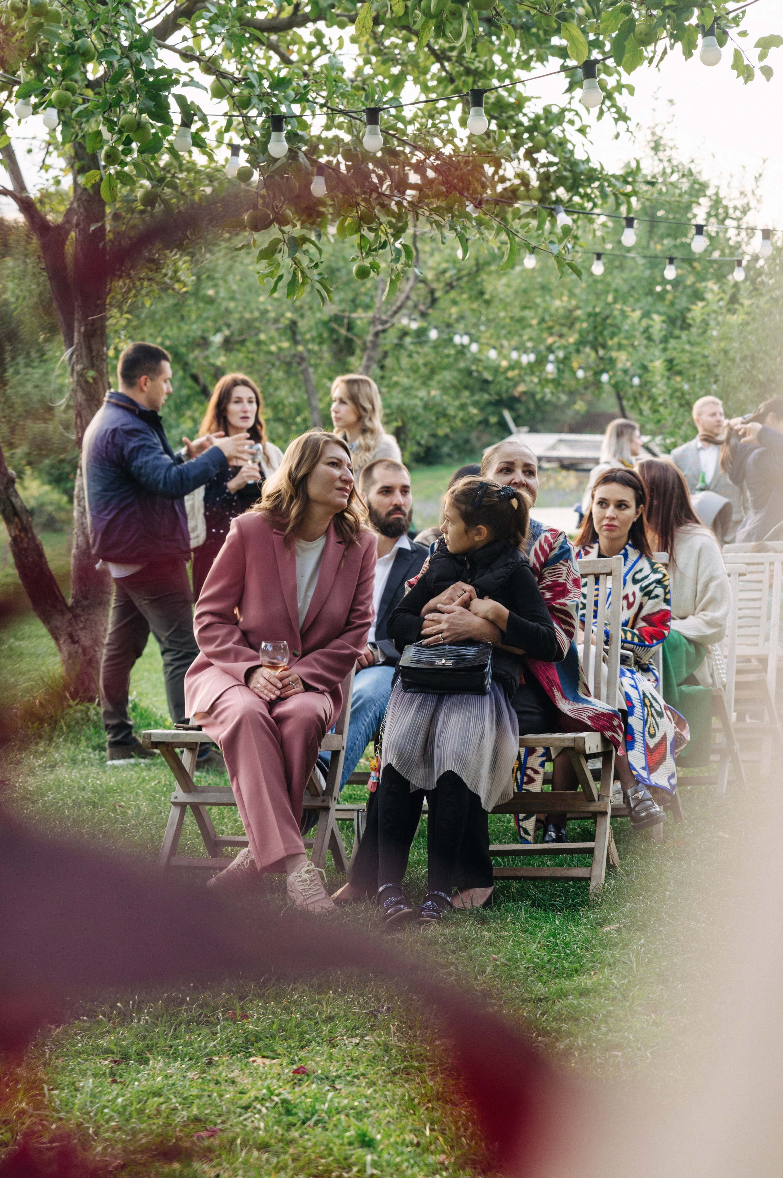 ЛЮСИ И ЭДУАРДО. Фотограф в Алматы — Дарья Фёдорова