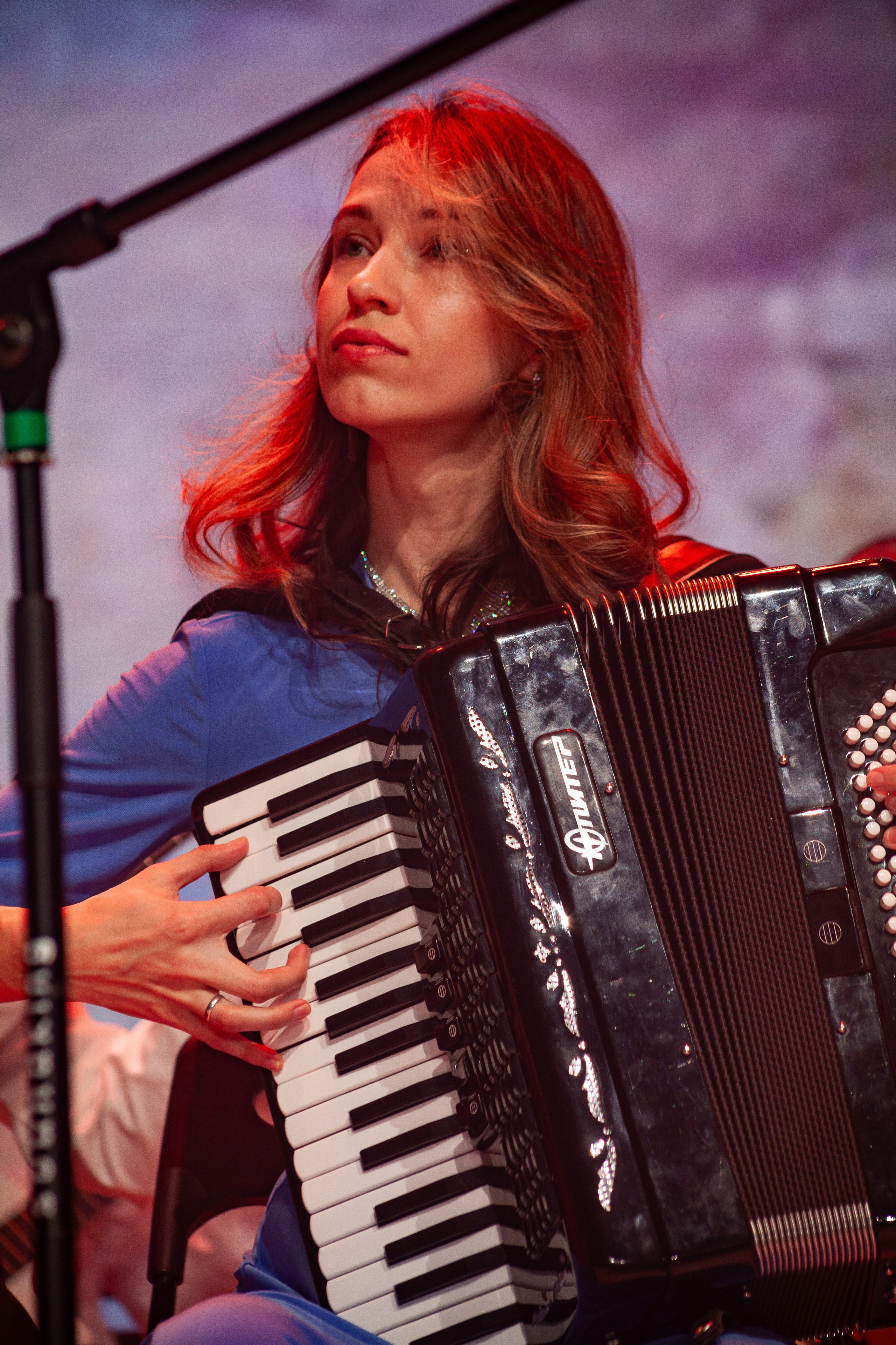 Юбилей ДМШ № 20. 30 лет. 21.04.25. Профессиональное фото в Казани: от идеи до результата. Фотограф Яна Мур