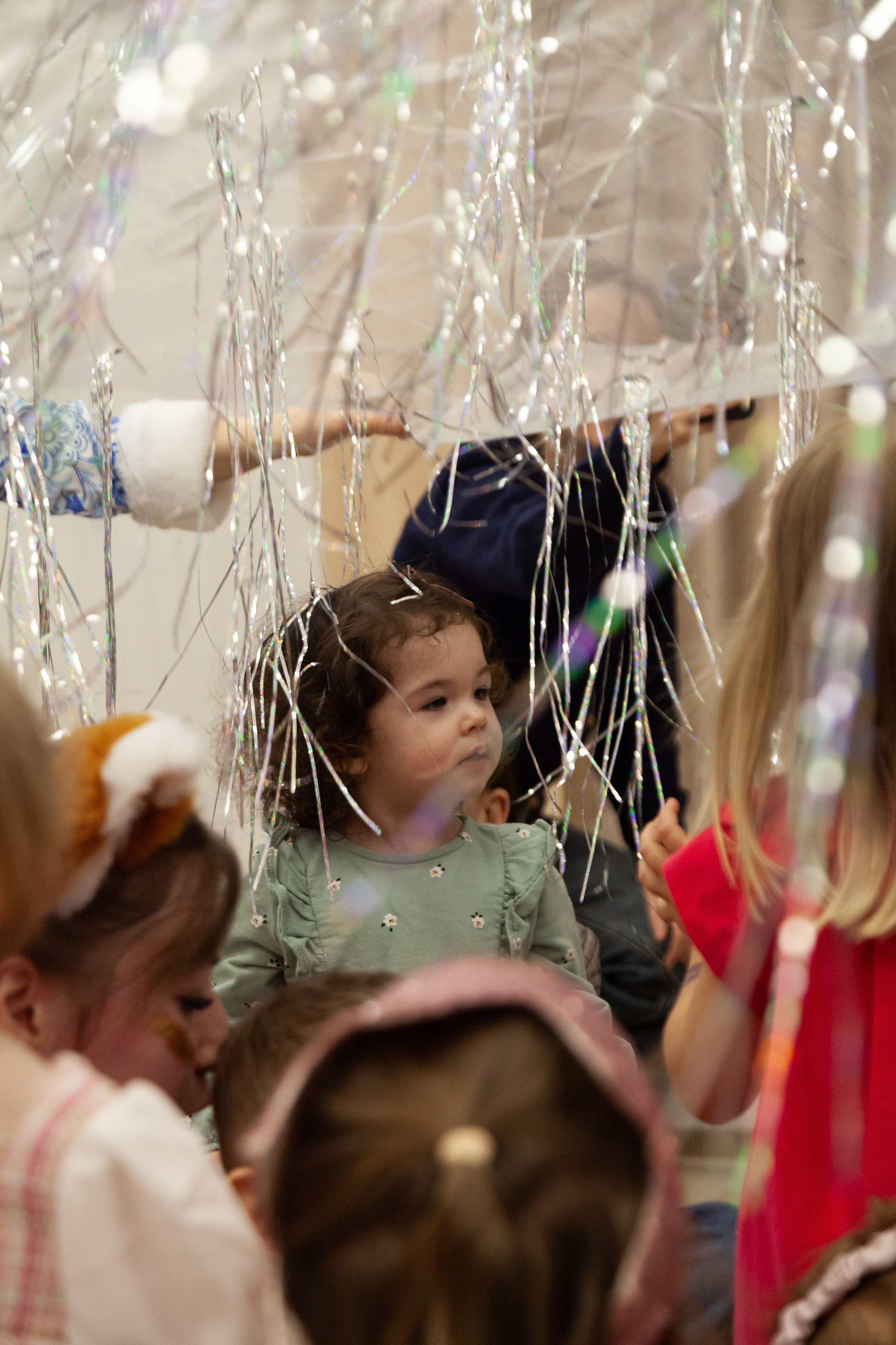 Новогодний утренник. 20.12.24. Профессиональное фото в Казани: от идеи до результата. Фотограф Яна Мур