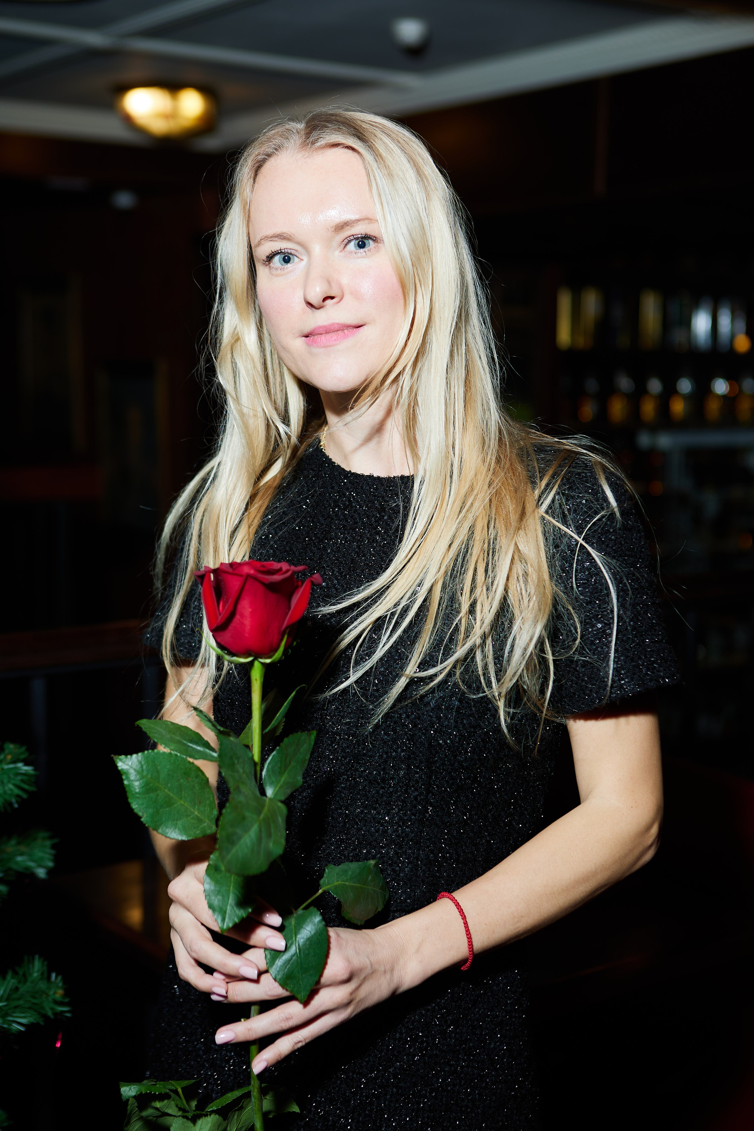 Квартирник, Юнион Джек. Светлана Родионова — фотограф спортивный и не только