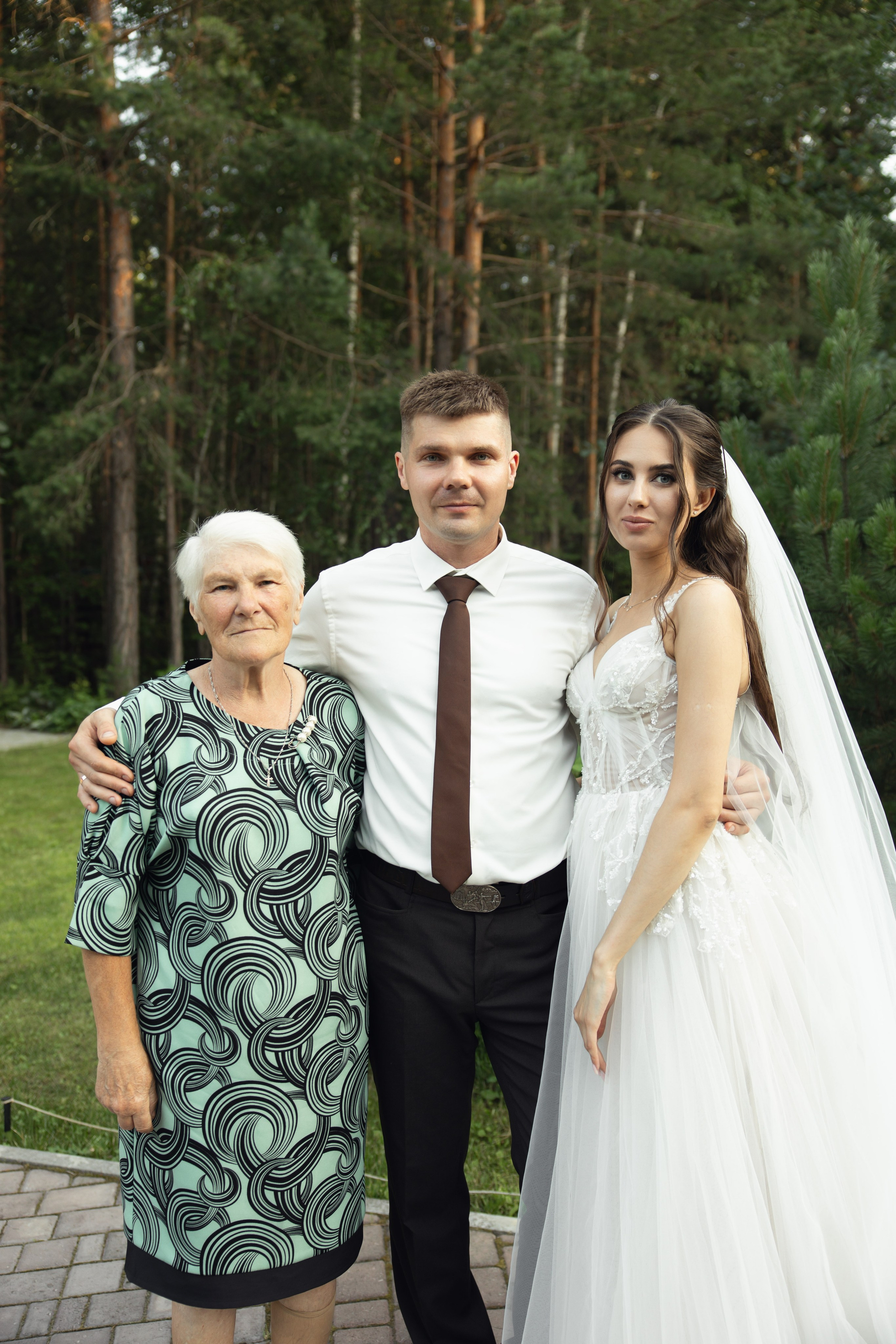 Свадебная история Елены и Дмитрия в Золотой Подкове…. Свадебный и семейный фотограф Рассказова Виктория