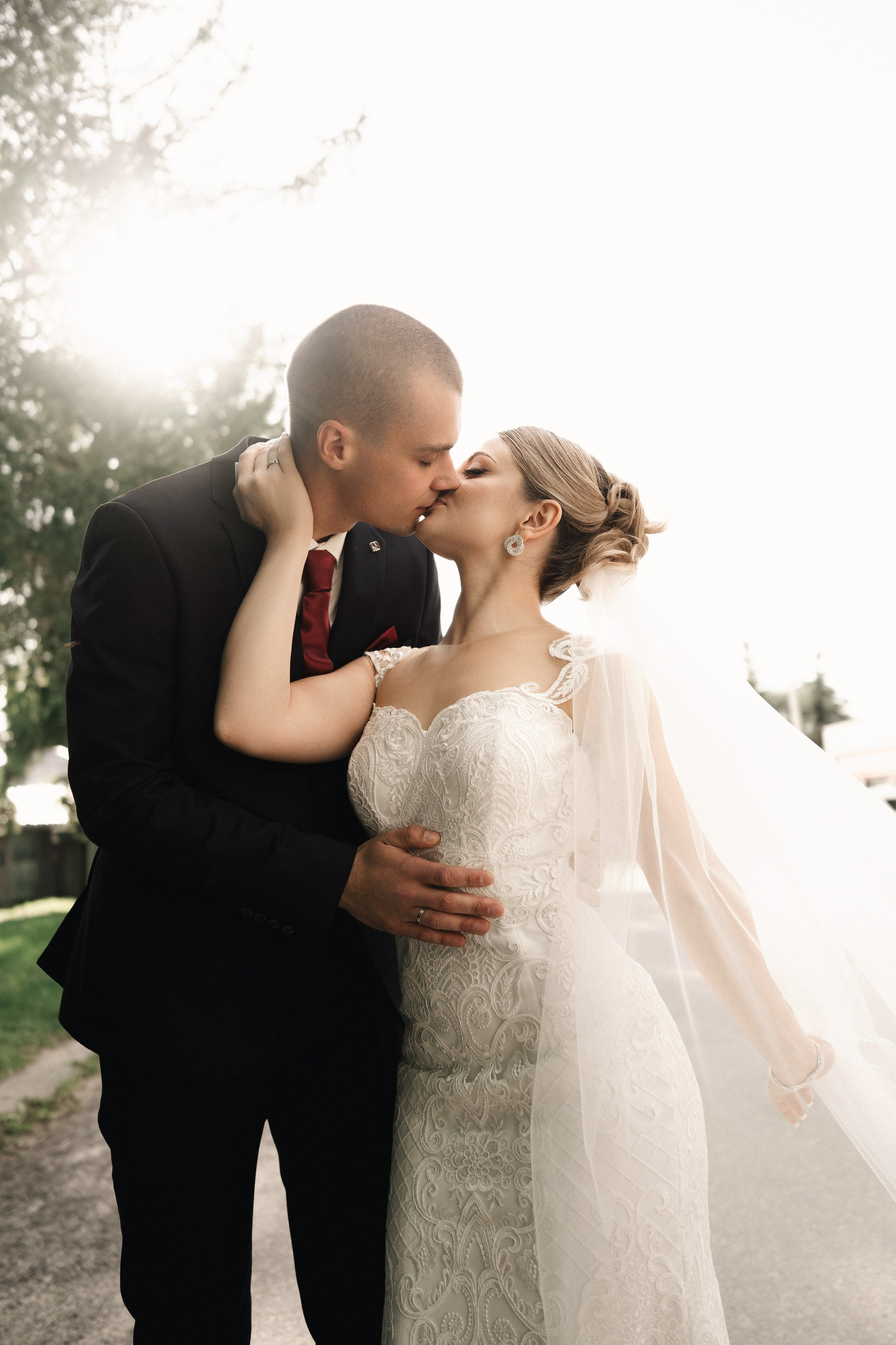 Настя и Никита. Фотограф в Коврове и области Филенкова Дарья