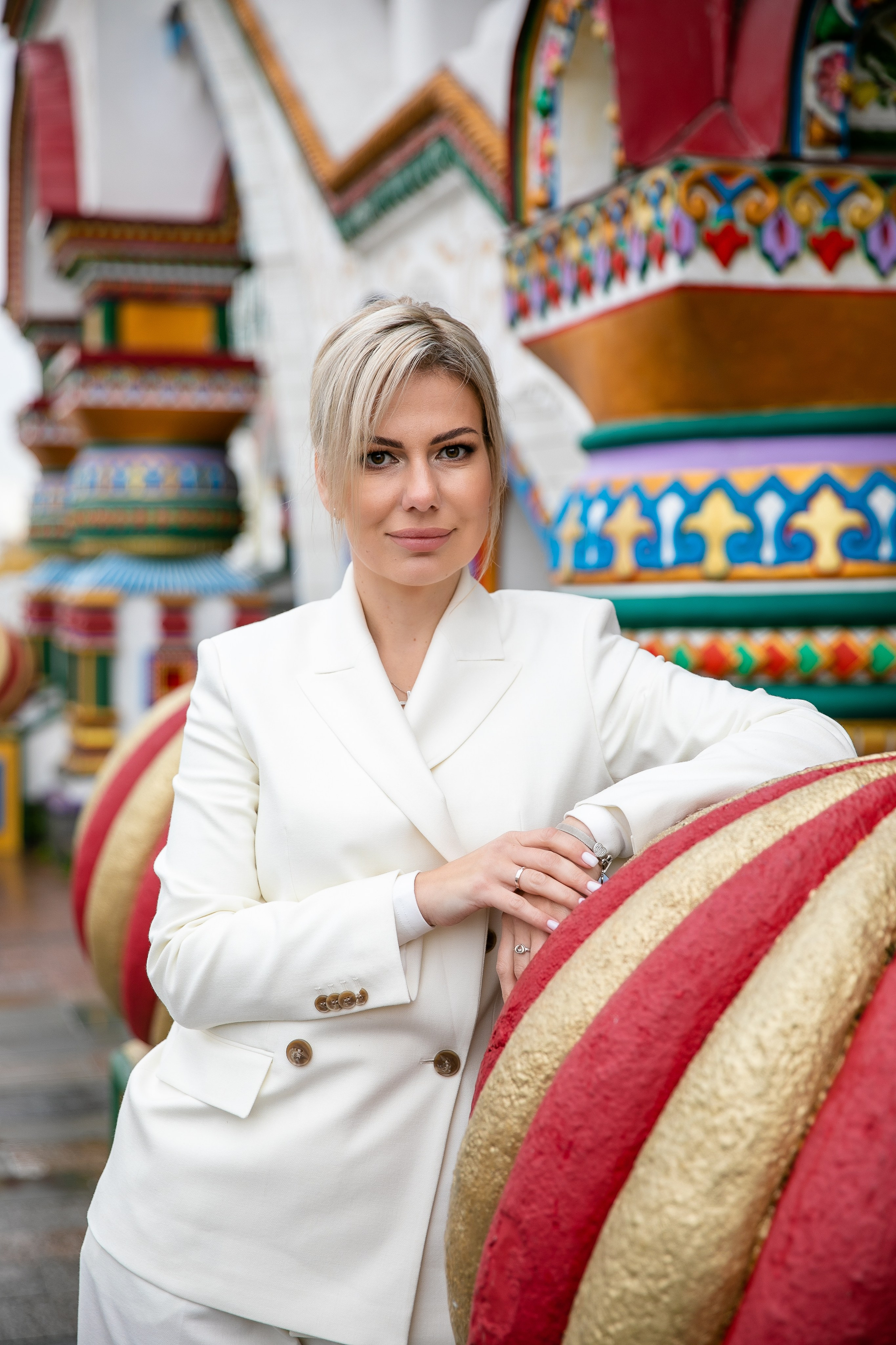 Александр и Анна. Фотограф FOTOBANKA