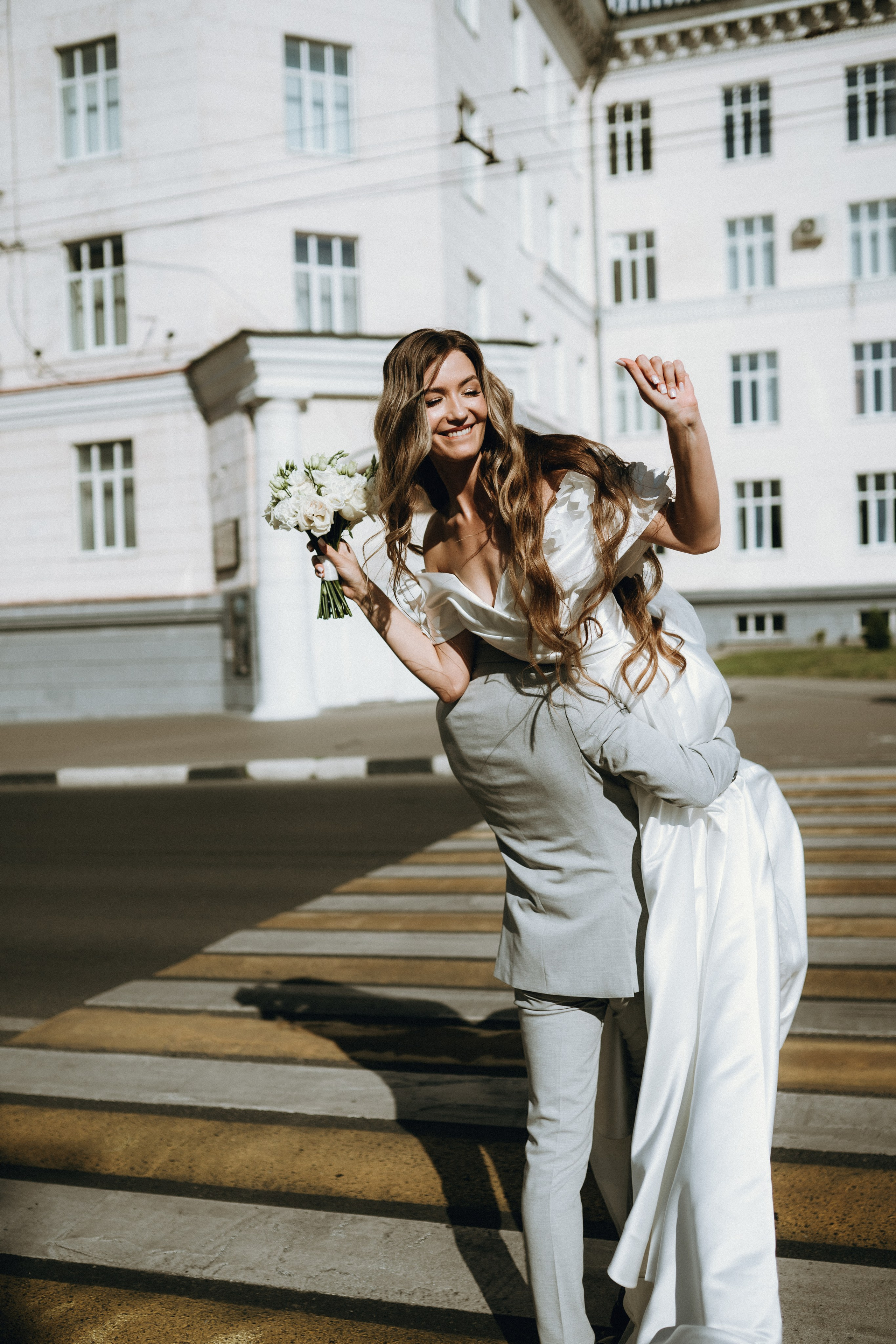 Александр + Стелла (полный день). Лайфстайл фотограф в Чебоксарах и Санкт-Петербурге Тоня Бекнёва