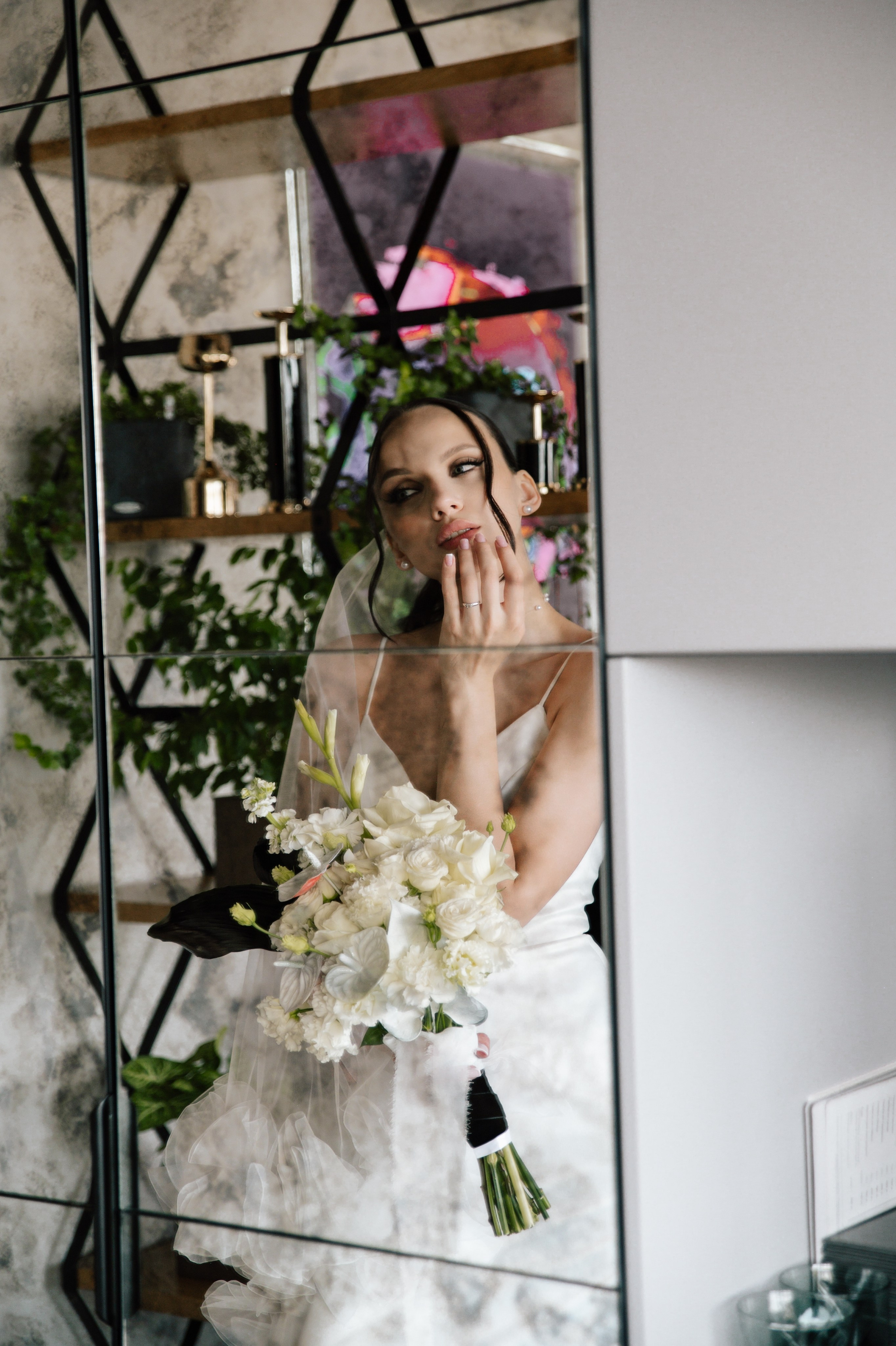 Игорь и Анастасия. Профессиональный фотограф Кристина Кирьянова