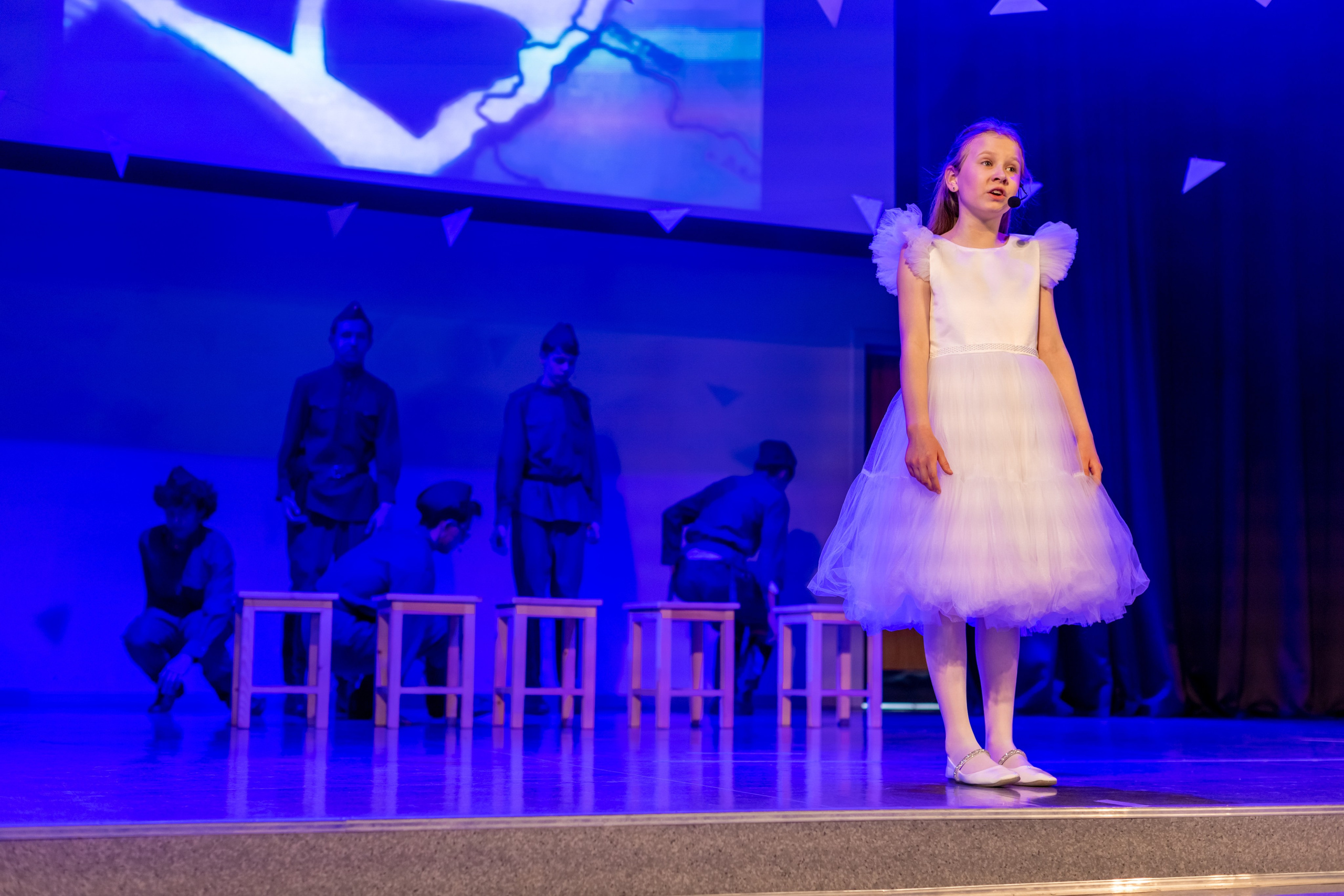 Гимназия 17 Письма с фронта. Семейный и детский фотограф в Перми Ася Леонтьева