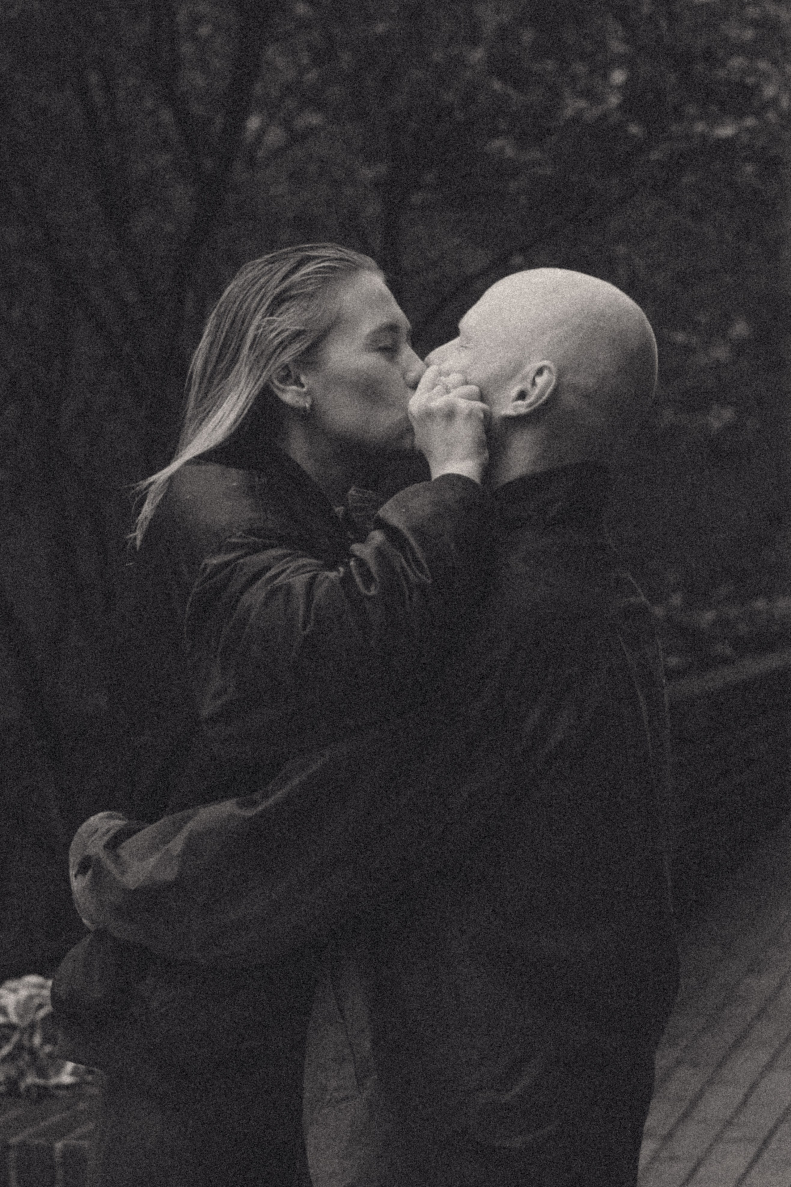 Идем пить сидр. Свадебный и семейный фотограф в Москве Семен Щербаков