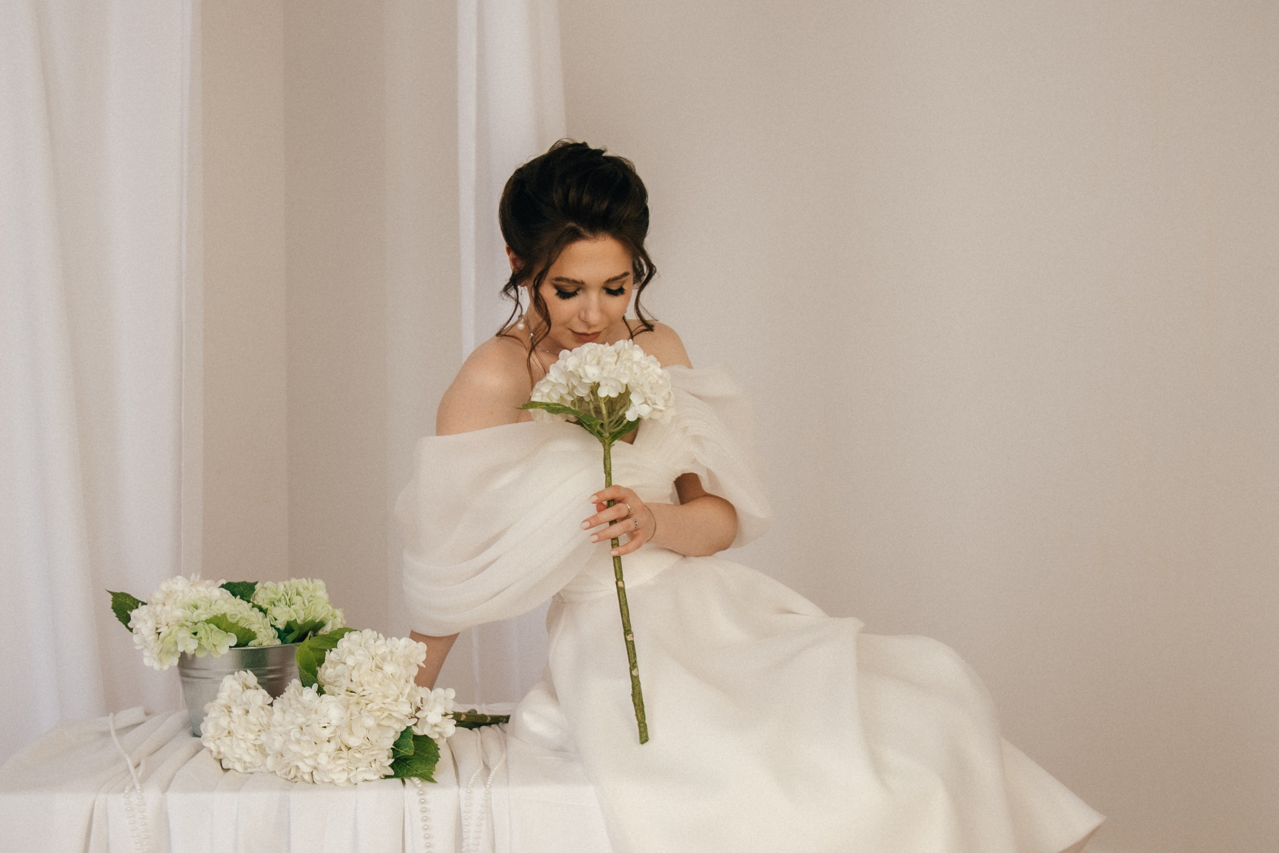 Матвей и Ксения. Свадебный и женский фотограф