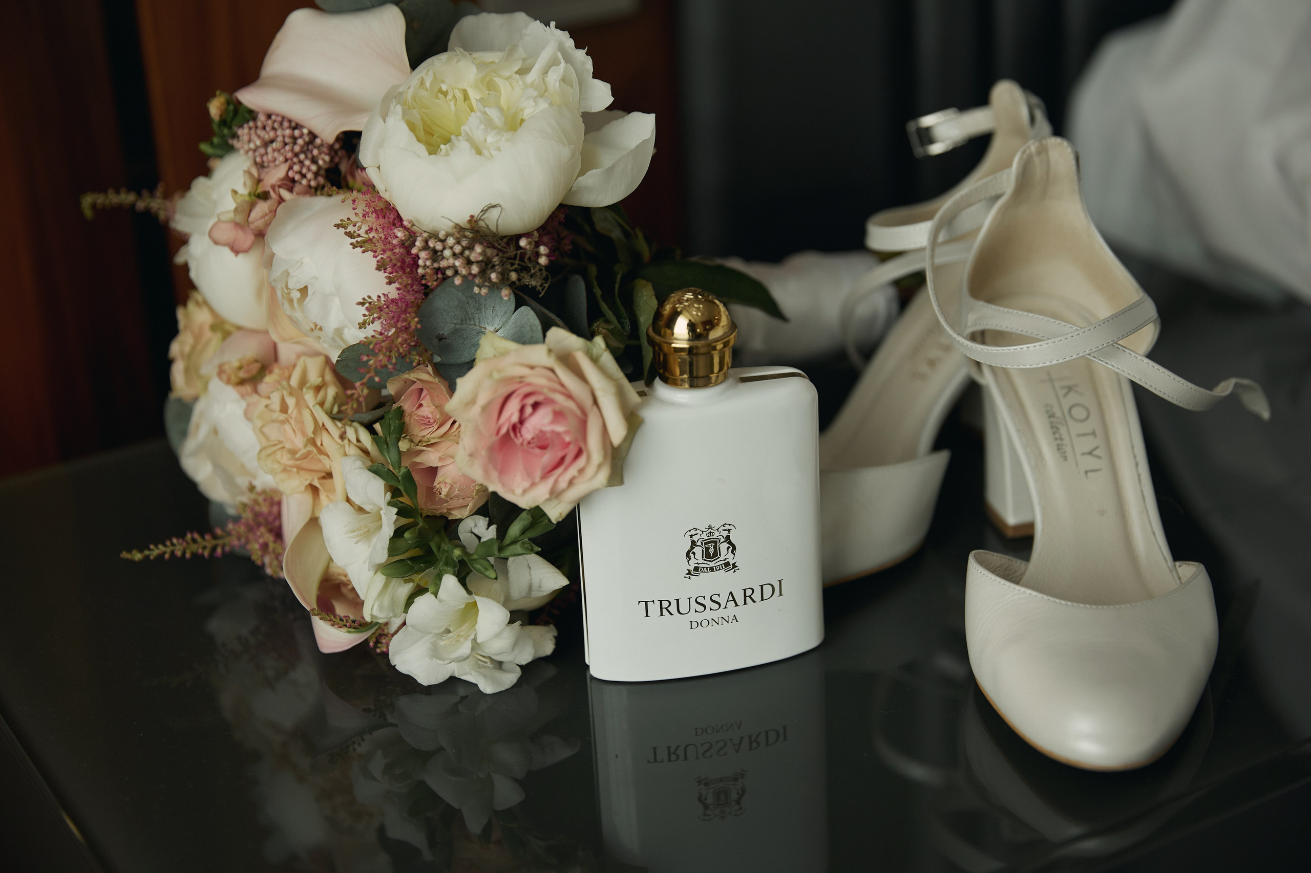 Марина и Максим