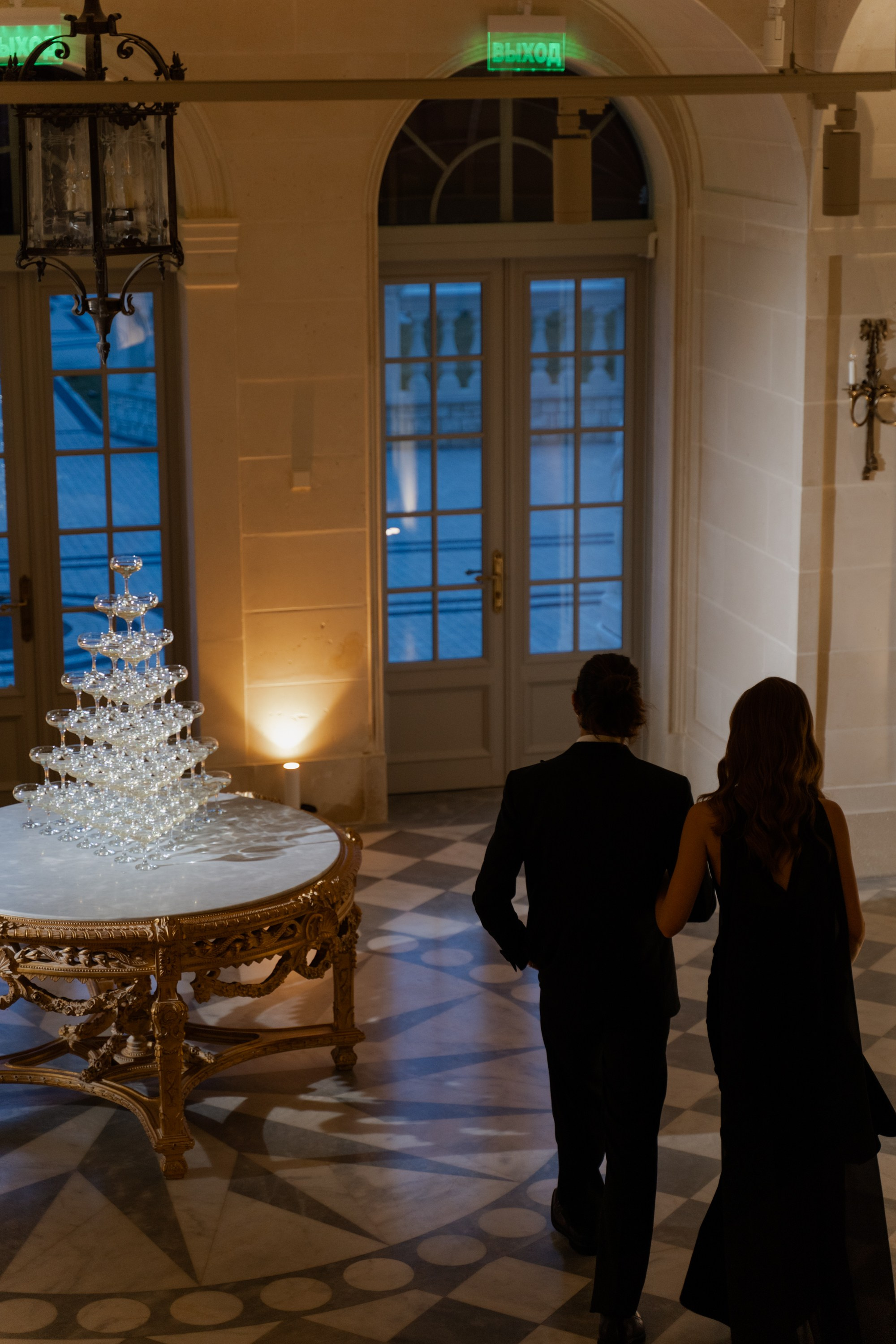 Château de Talu. Портретный фотограф в Краснодаре Валерия Матирная