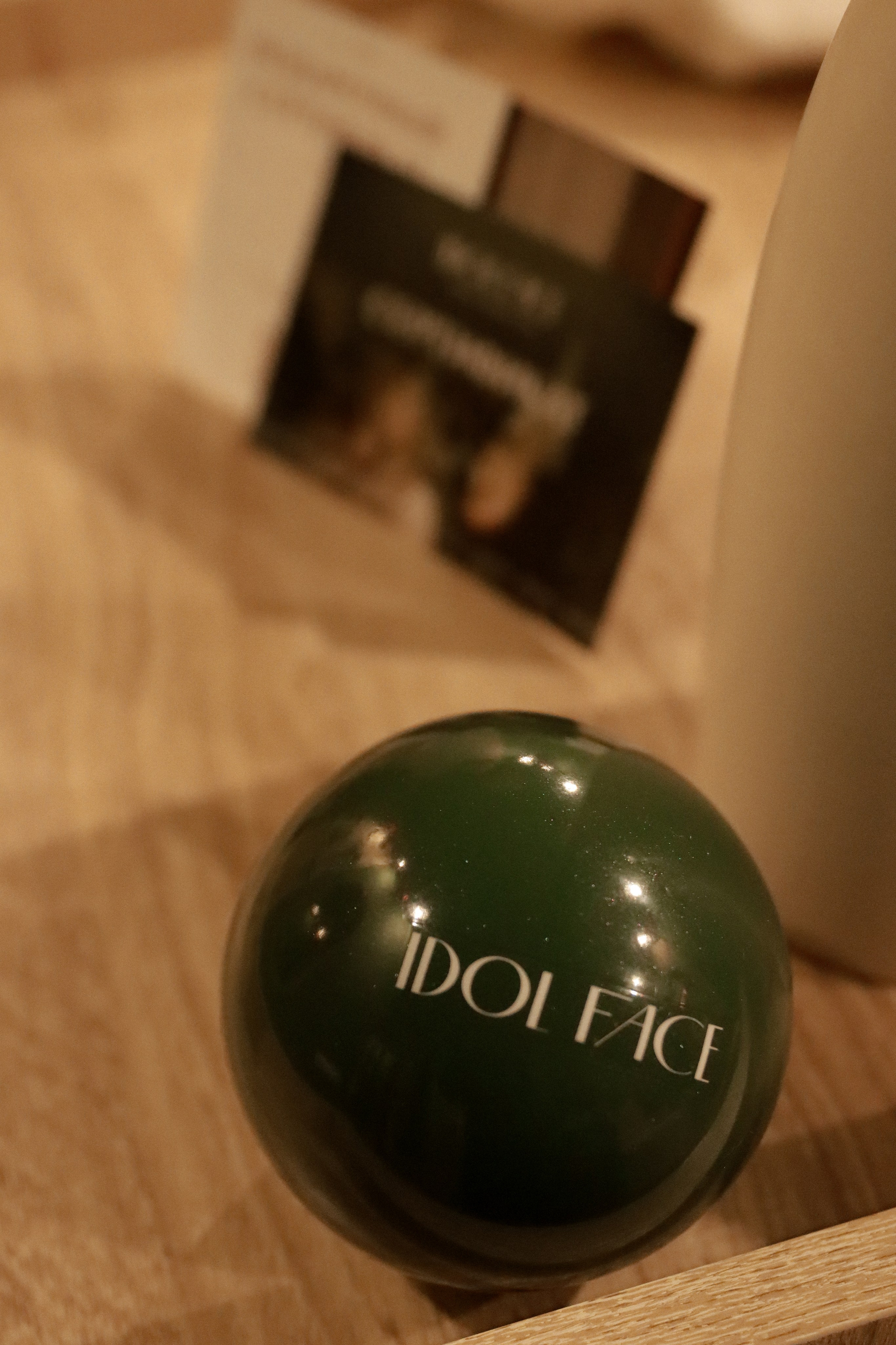 Корпоратив IDOL FACE. Фотограф Анна Веденеева