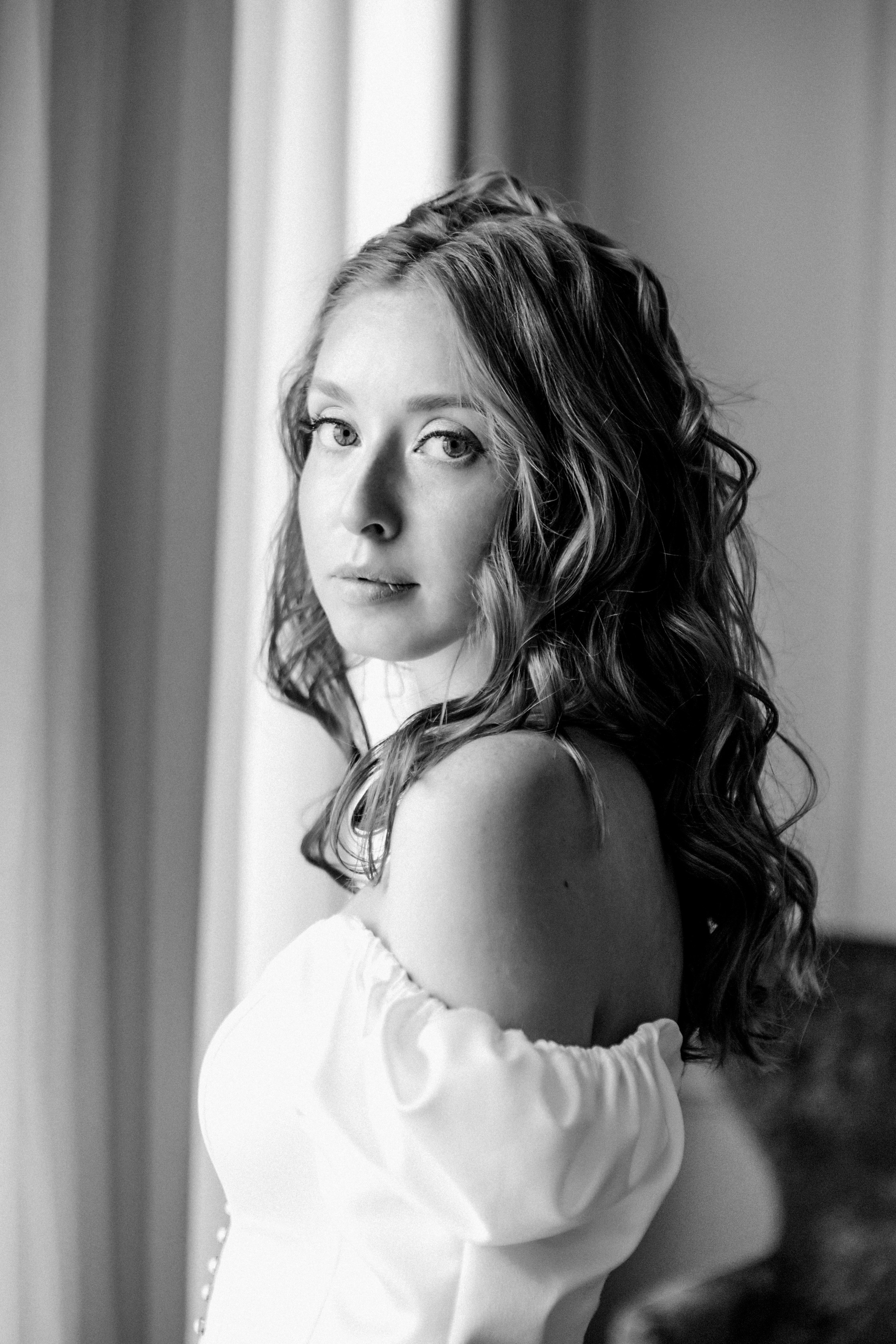 Woman. Лена Крутова. Фотограф в Москве