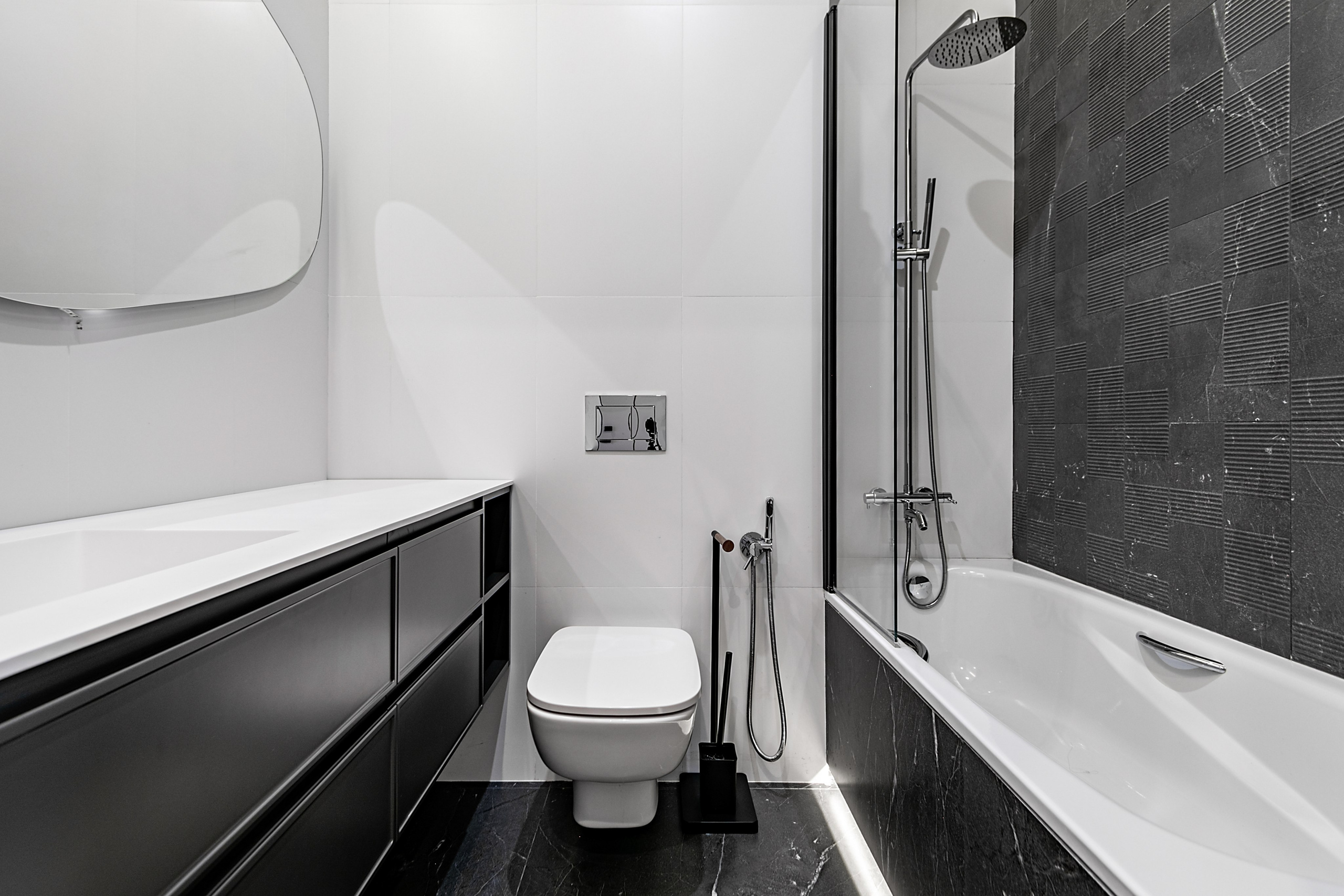 ЖК «Сити-парк». Лена Крутова. Фотограф в Москве