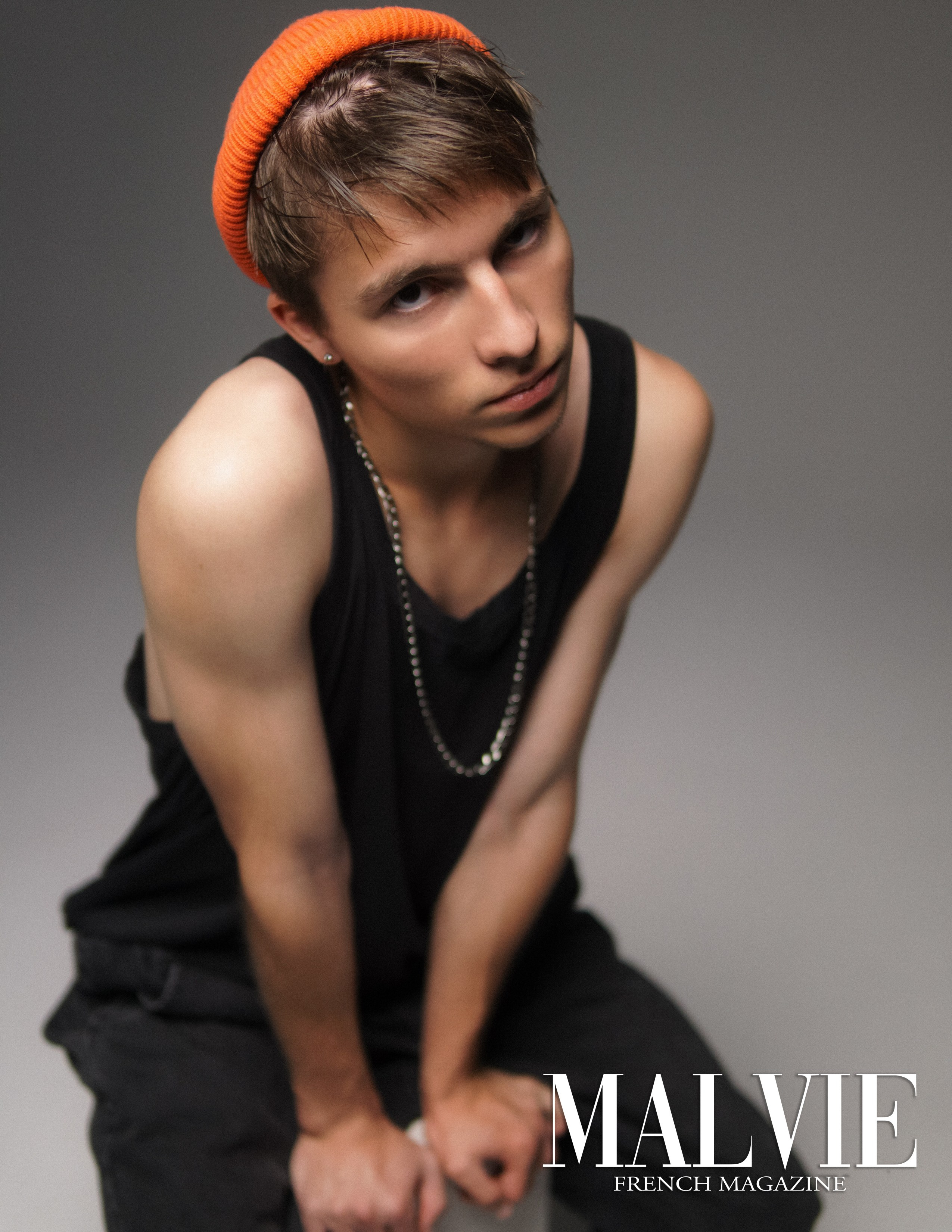 Паша. Фотограф в Минске Света Григорьева