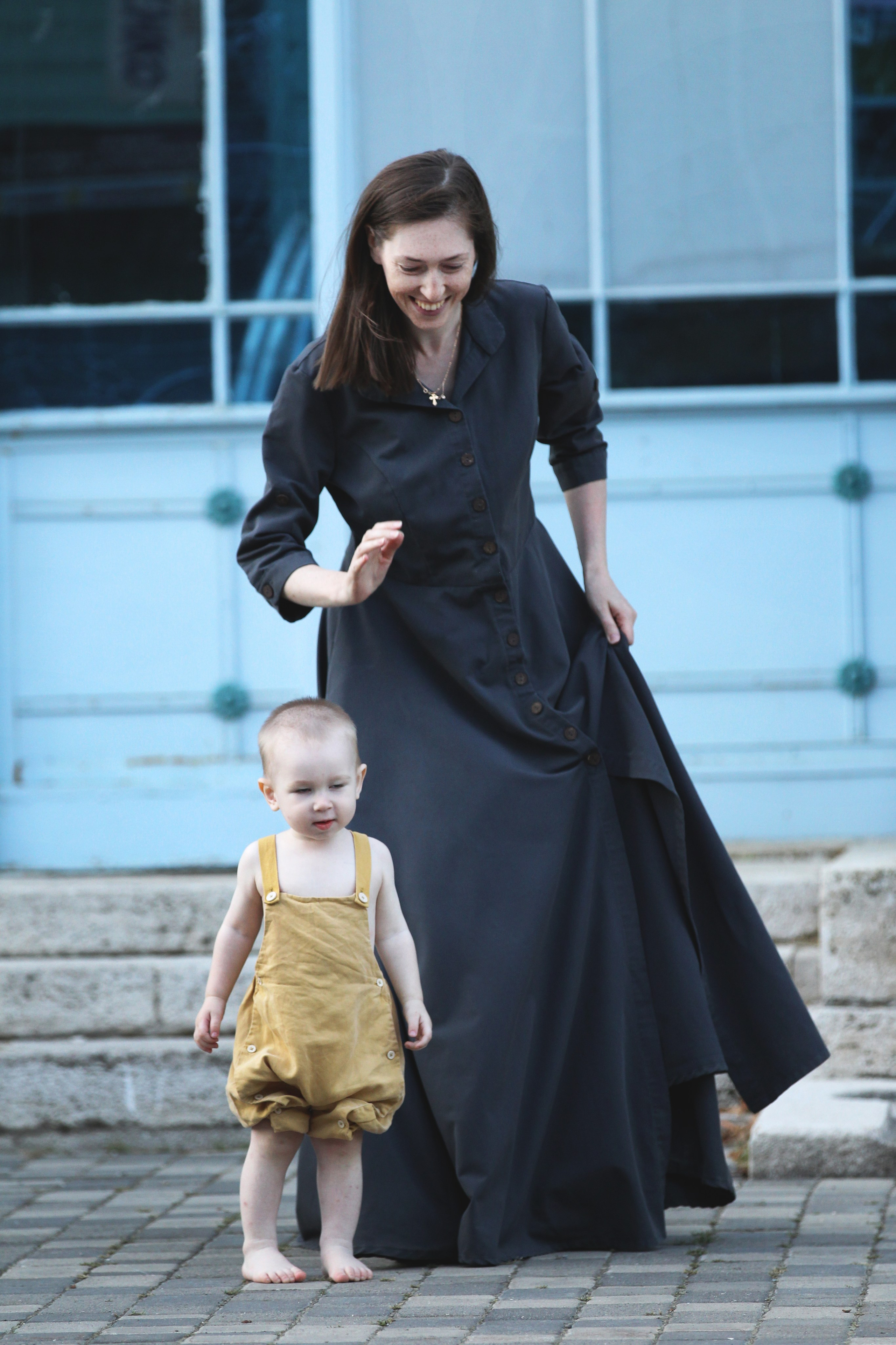 Семейная фотография. Портретный фотограф в Москве Павел Горчаков