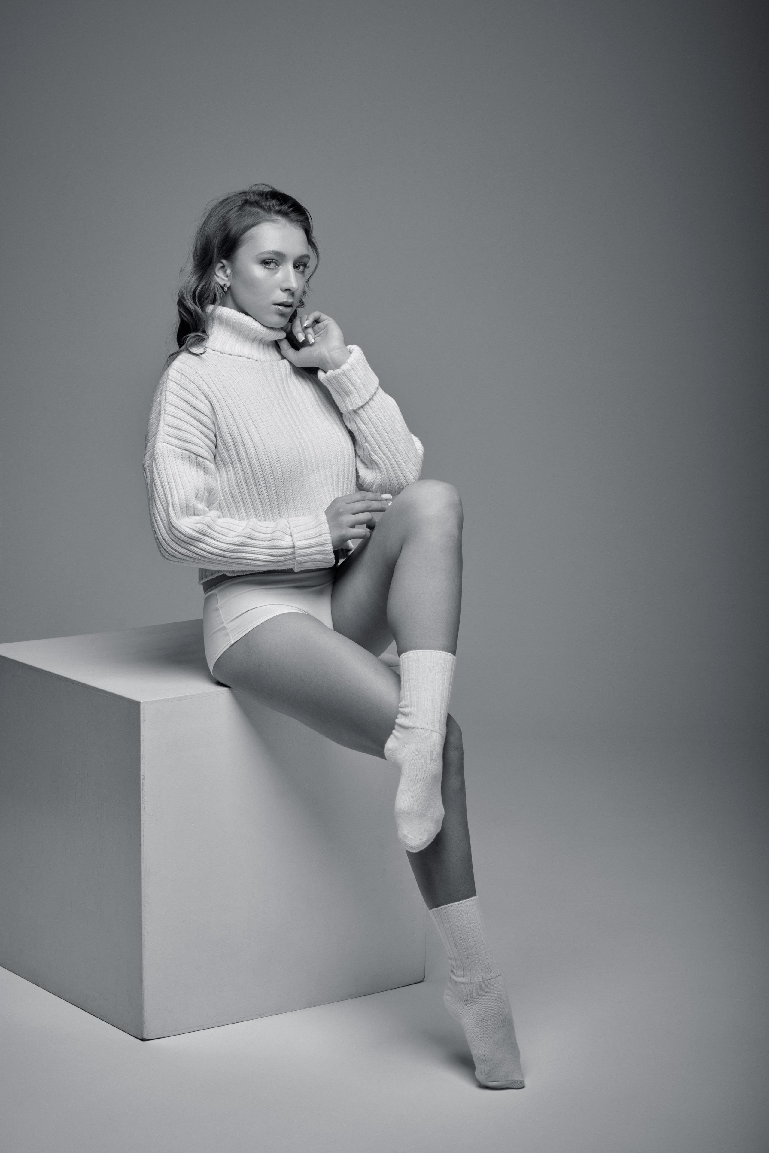 Обновление портфолио. Портретный фотограф в Москве Павел Горчаков