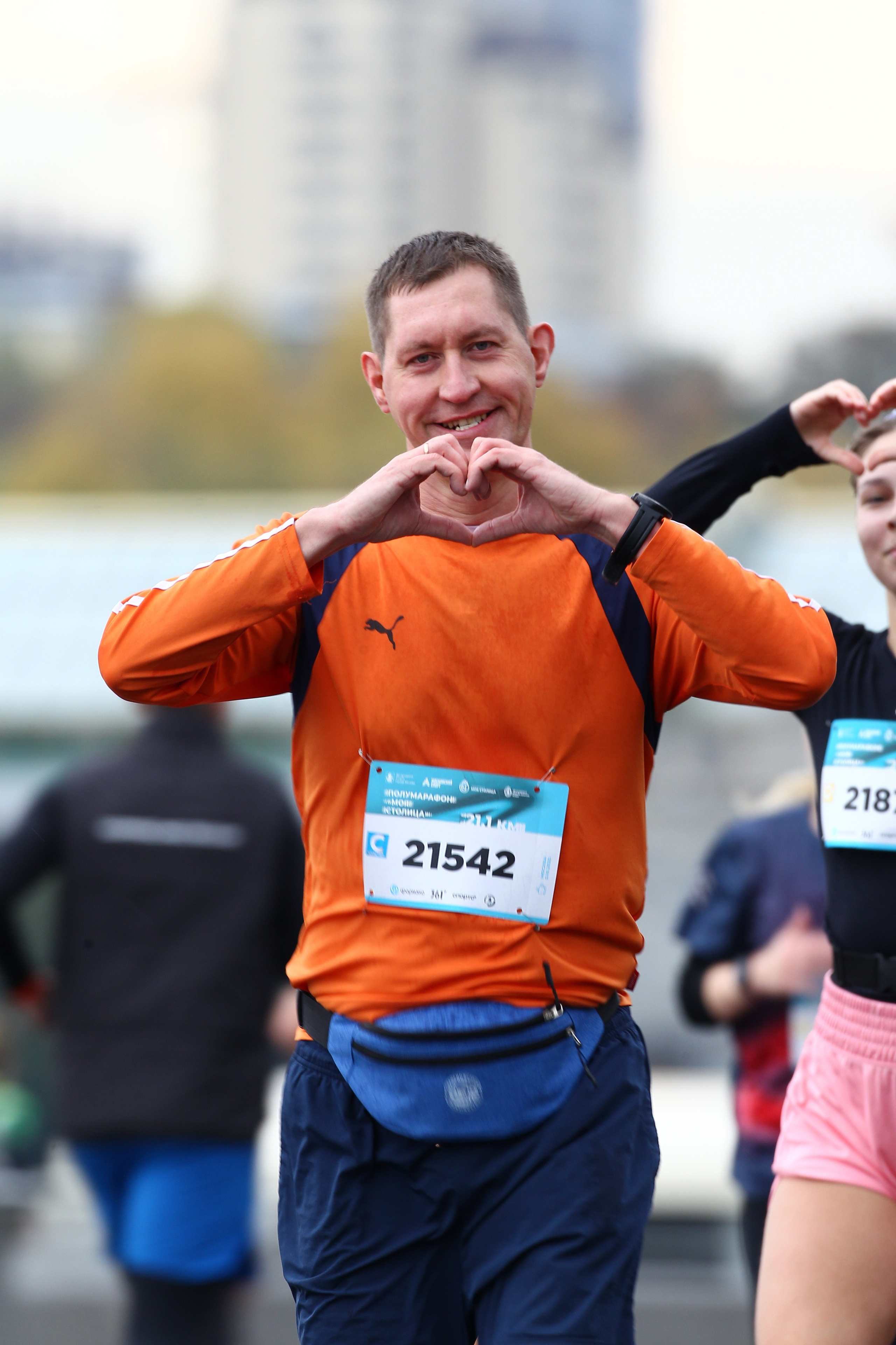 Репортаж Москва. Портретный фотограф в Москве Павел Горчаков