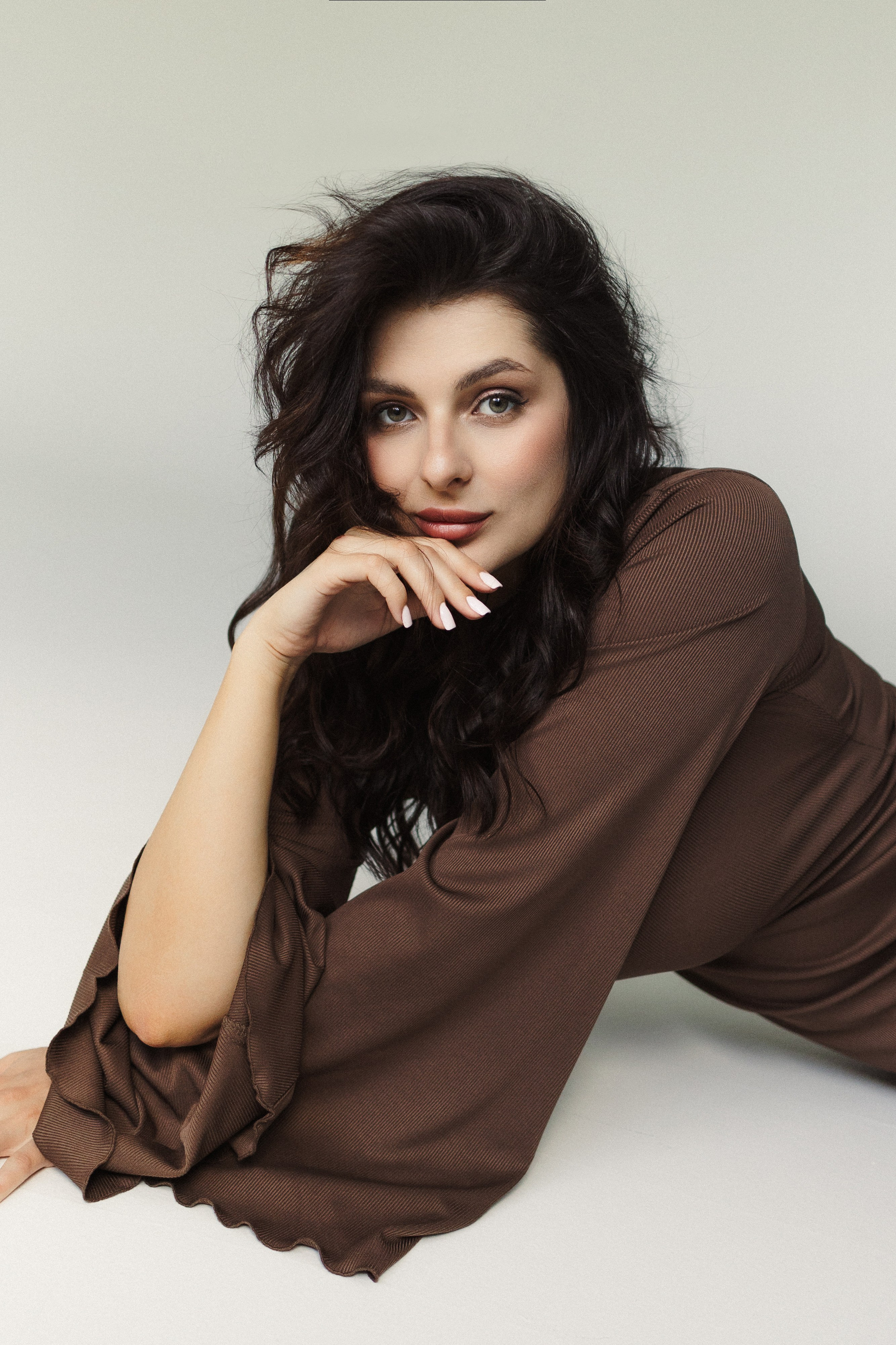 Екатерина. Фотограф Евпатория Крым