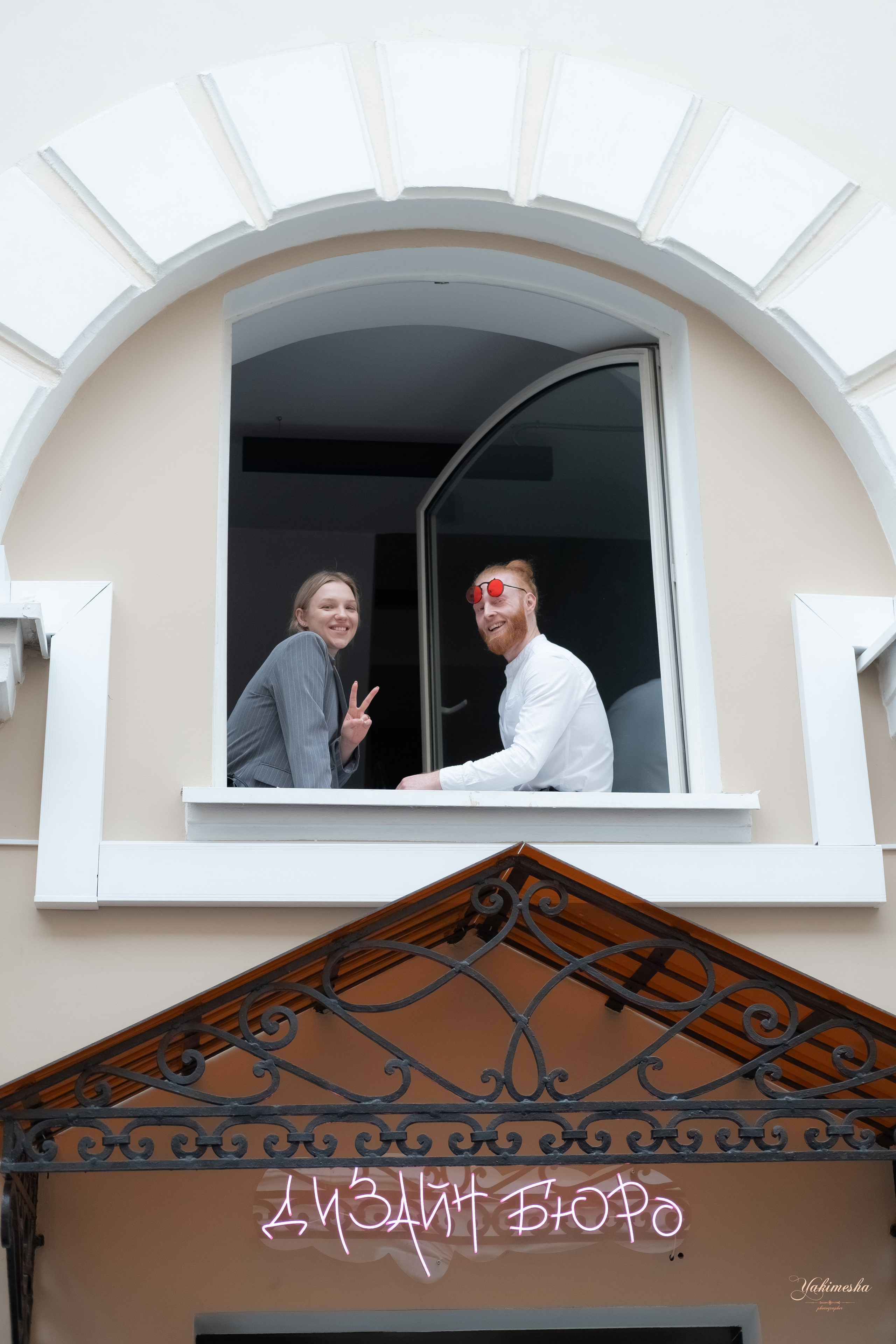 Выпускной LMA модельного агентства. Семейный и женский фотограф в Санкт-Петербурге