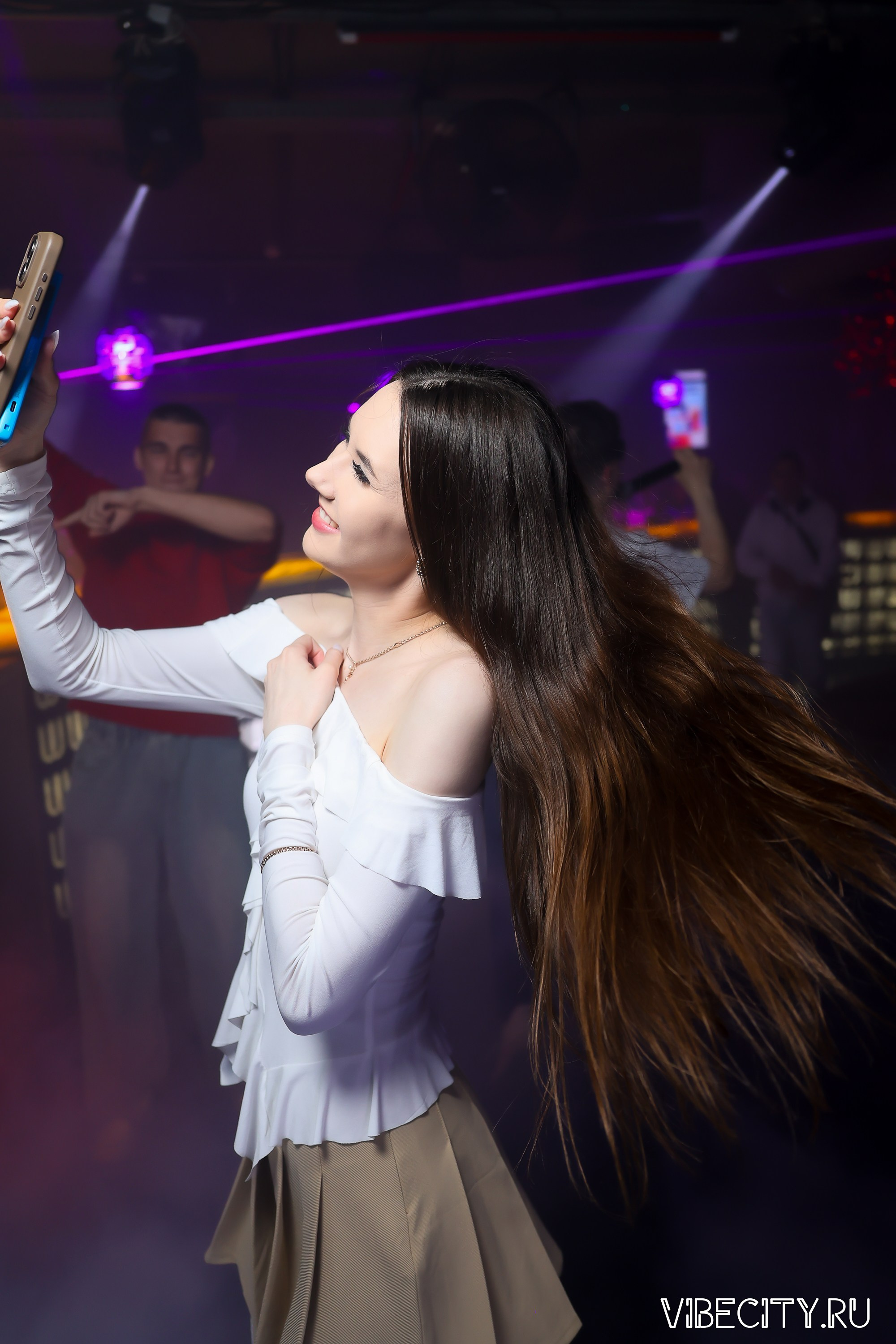 DOUBLE U. VIBECITY.RU Вайб Сити Ру Фоторепортажи Фотоотчеты Калининград