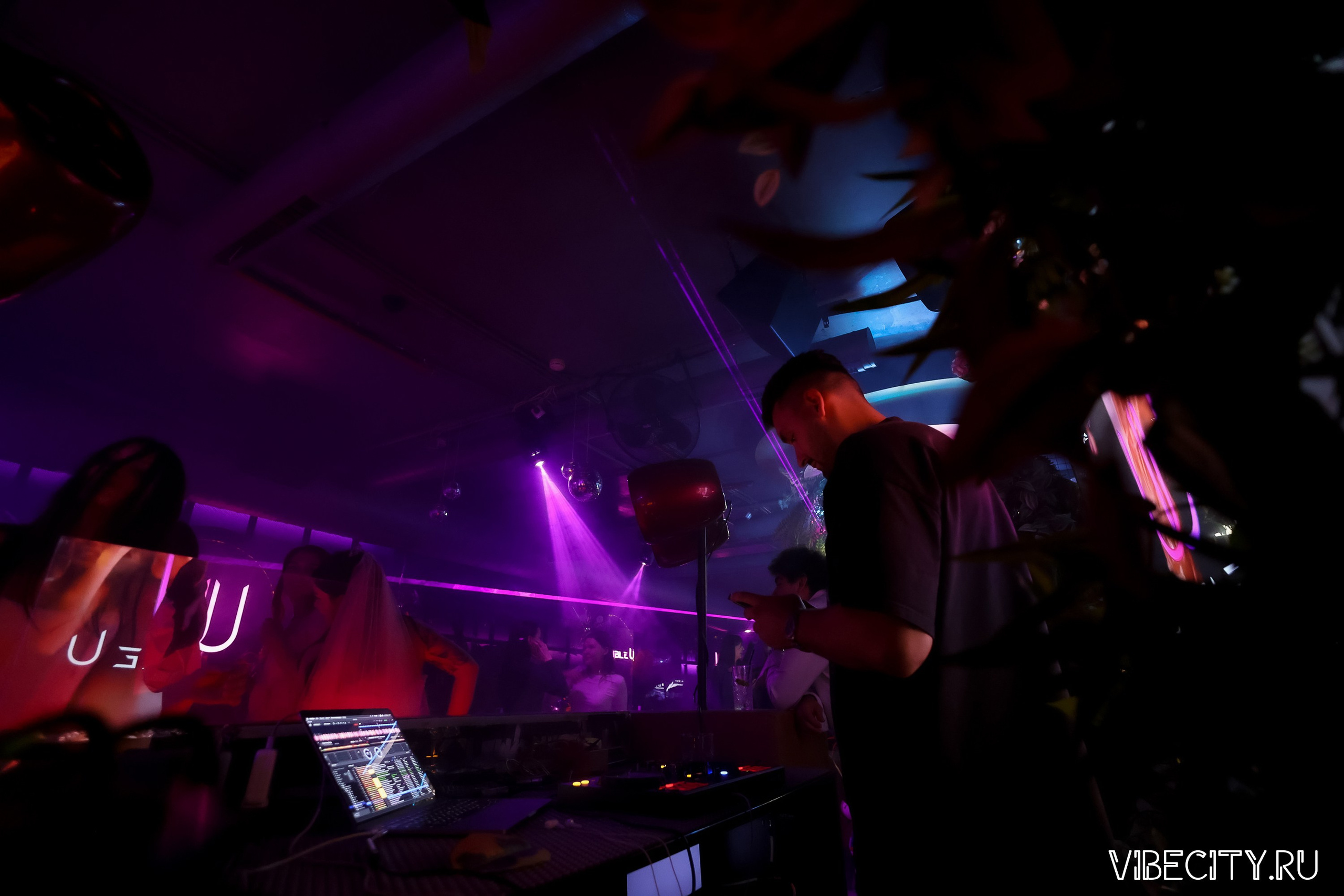 DOUBLE U. VIBECITY.RU Вайб Сити Ру Фоторепортажи Фотоотчеты Калининград