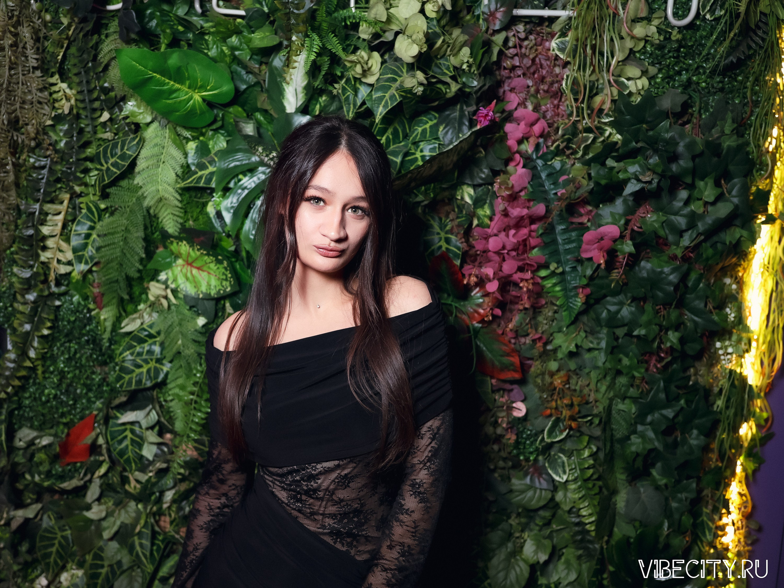 DOUBLE U. VIBECITY.RU Вайб Сити Ру Фоторепортажи Фотоотчеты Калининград