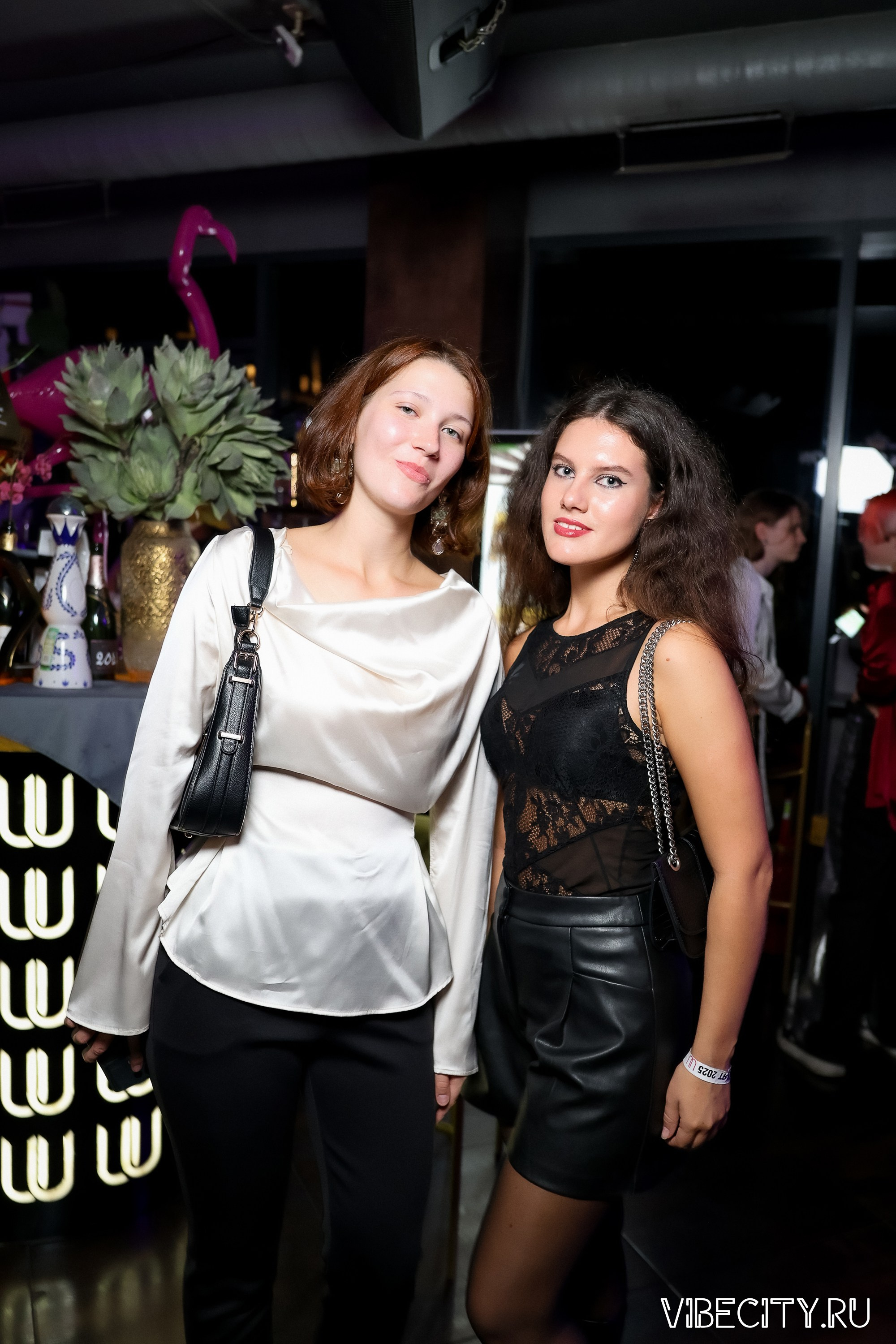 DOUBLE U. VIBECITY.RU Вайб Сити Ру Фоторепортажи Фотоотчеты Калининград