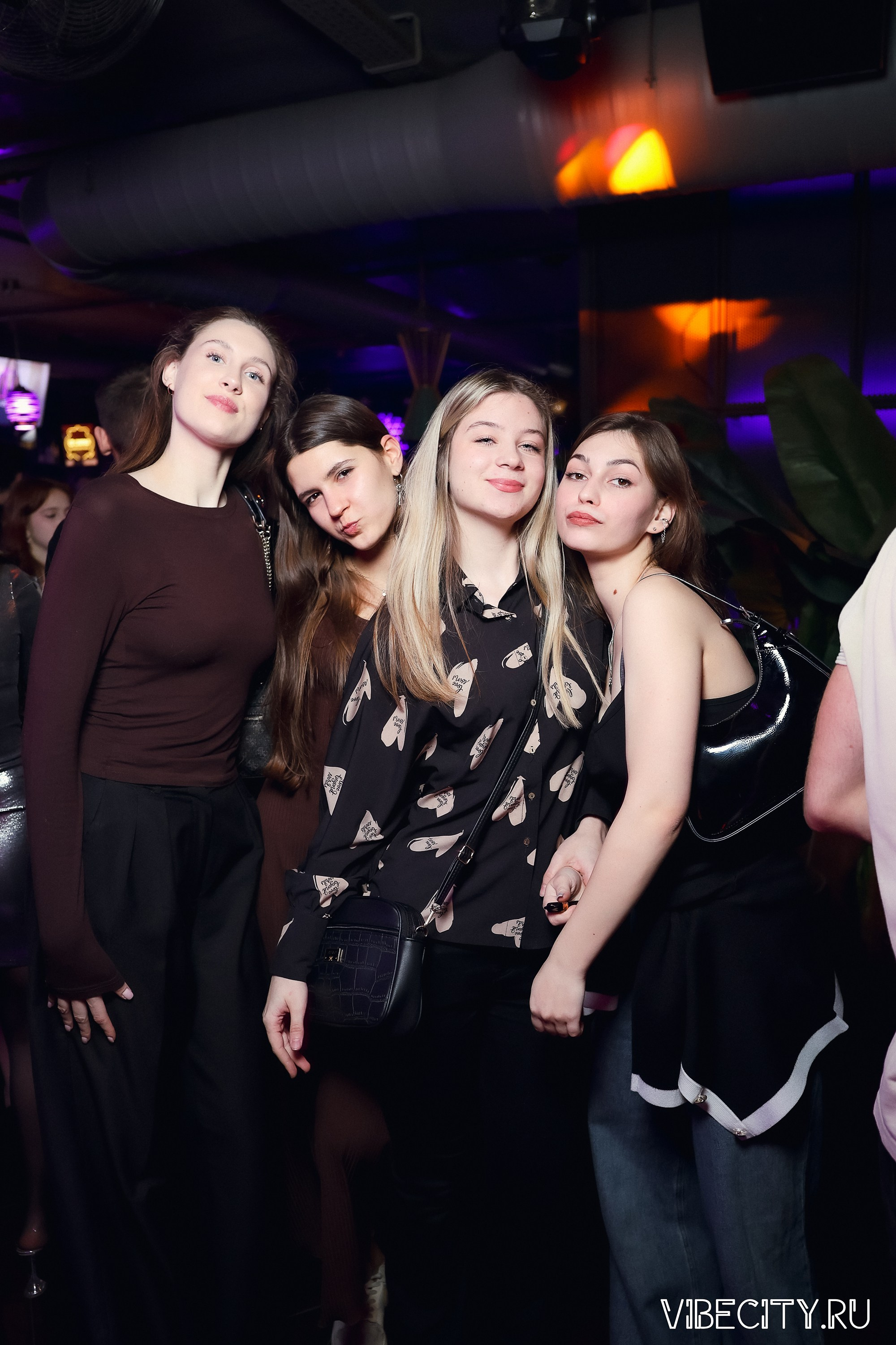 DOUBLE U. VIBECITY.RU Вайб Сити Ру Фоторепортажи Фотоотчеты Калининград