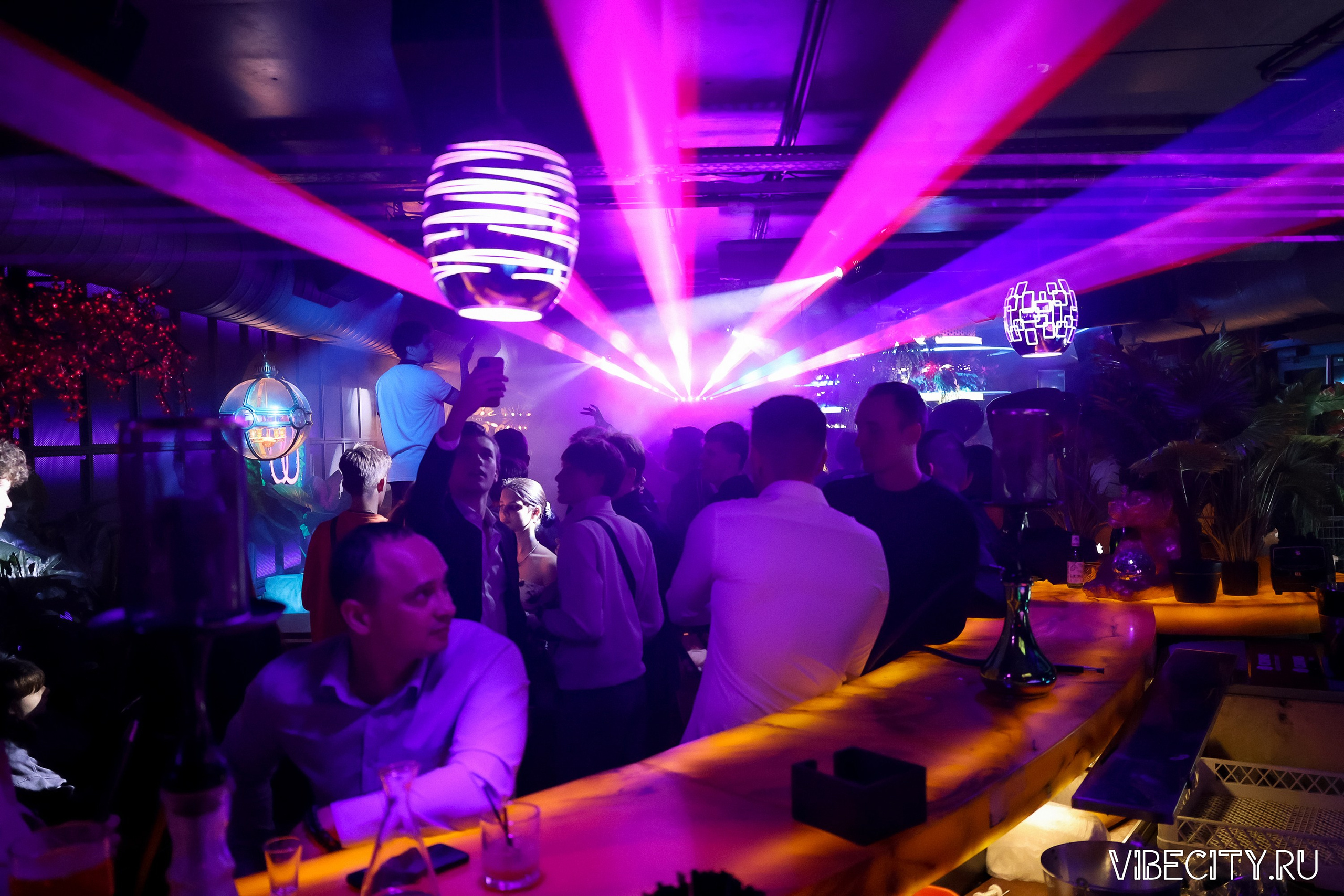 DOUBLE U. VIBECITY.RU Вайб Сити Ру Фоторепортажи Фотоотчеты Калининград